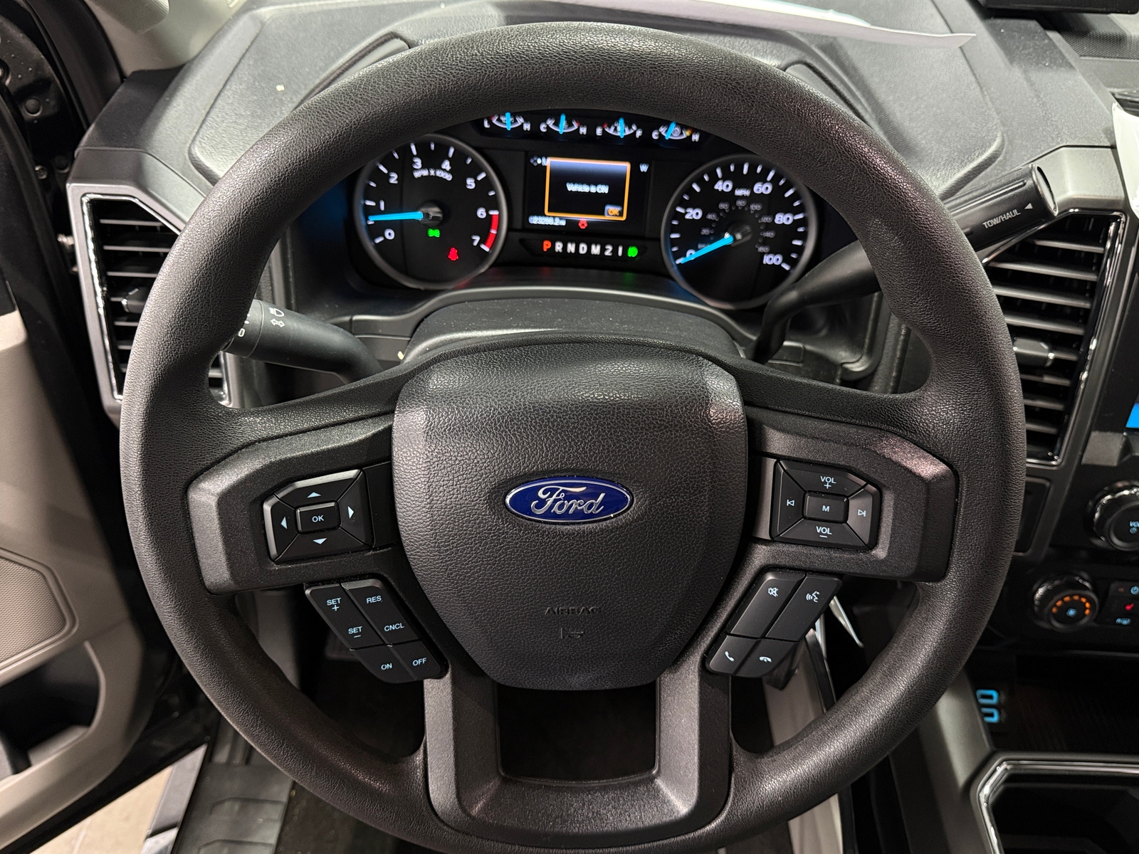 Thumbnail: 2019 Ford Econoline - 5