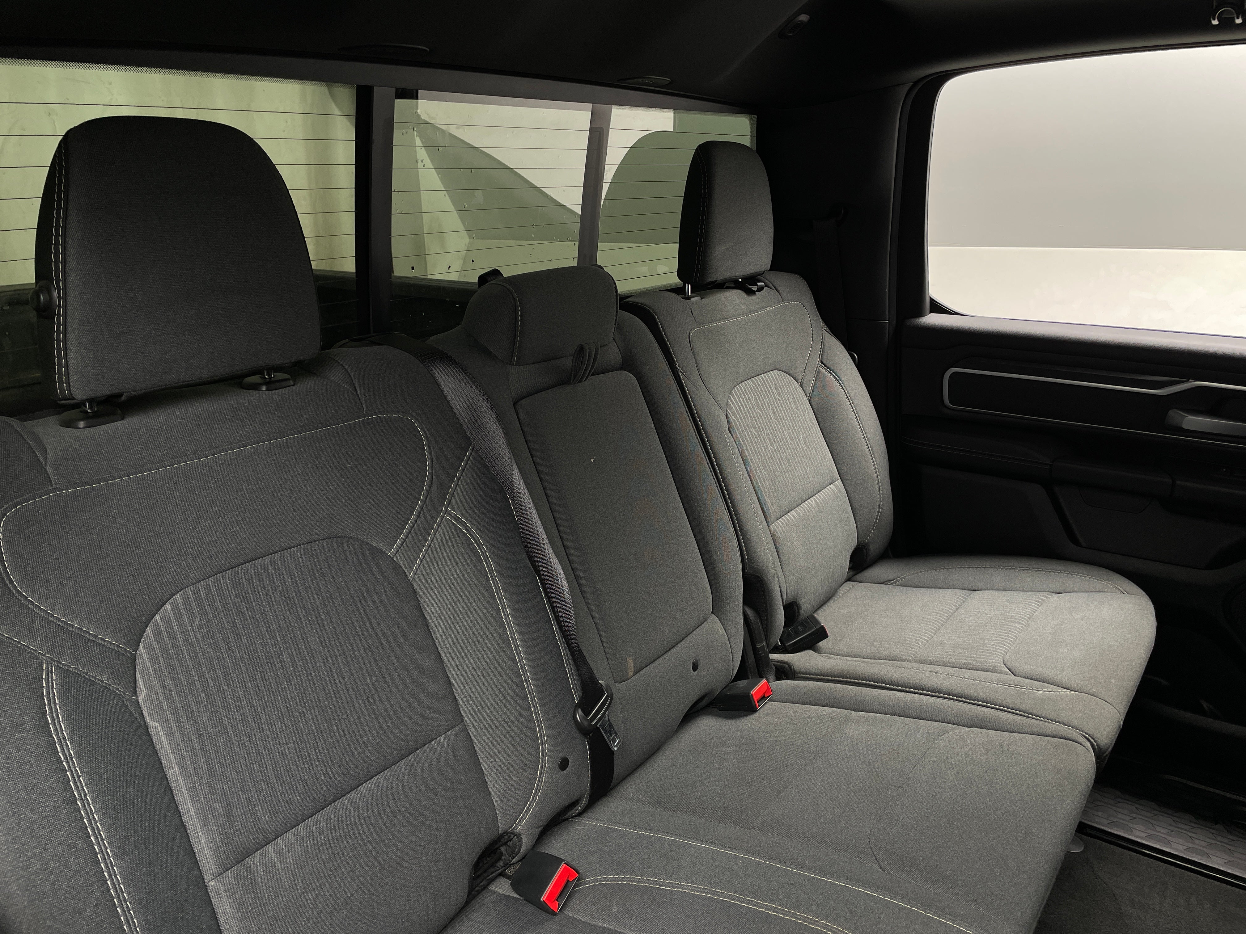 2022 RAM Ram 1500 Pickup