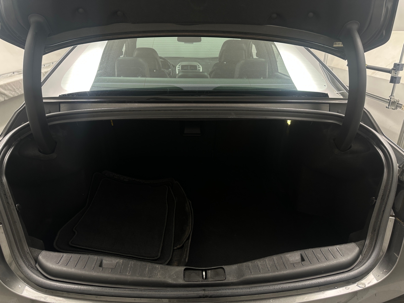 Thumbnail: 2017 Lincoln MKZ - 6