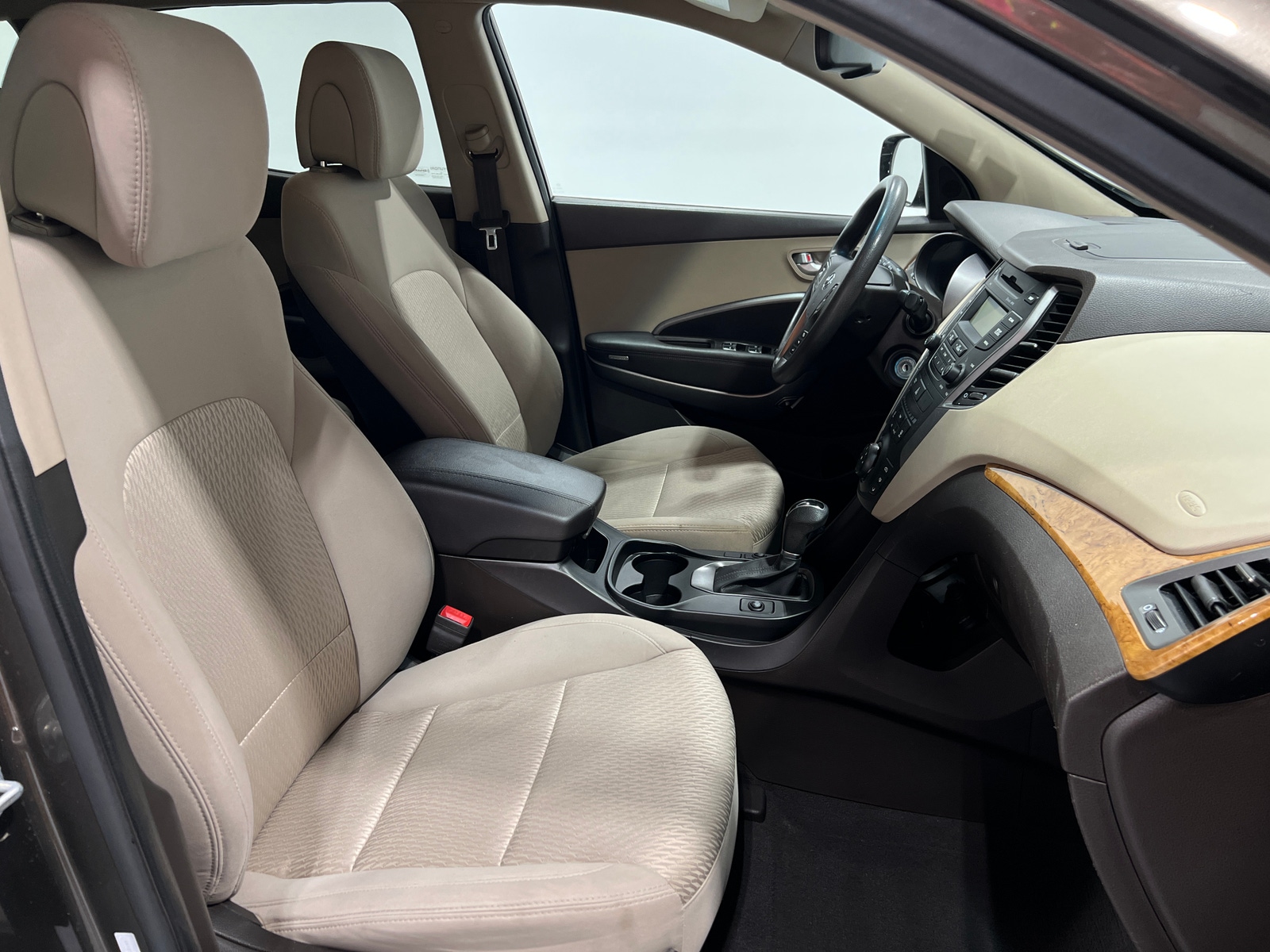 Thumbnail: 2014 Hyundai Santa Fe - 2