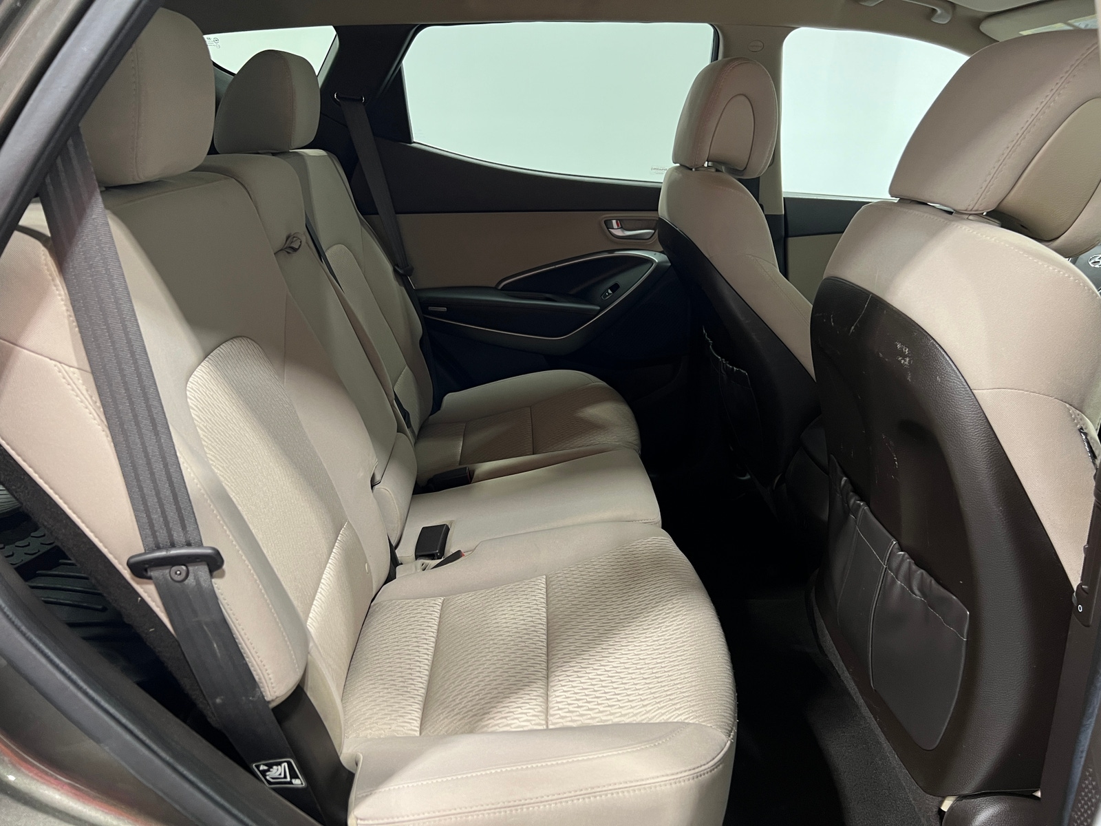 Thumbnail: 2014 Hyundai Santa Fe - 6