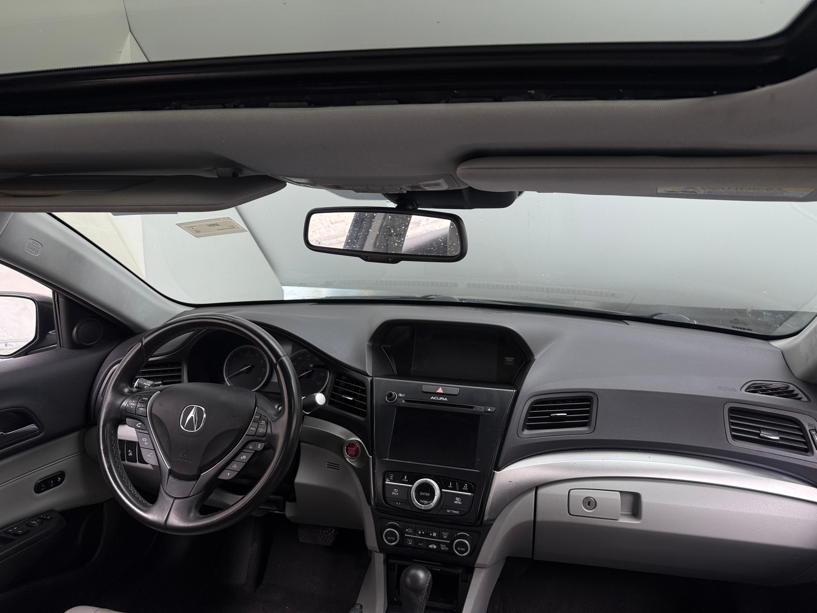 Thumbnail: 2018 Acura ILX - 3