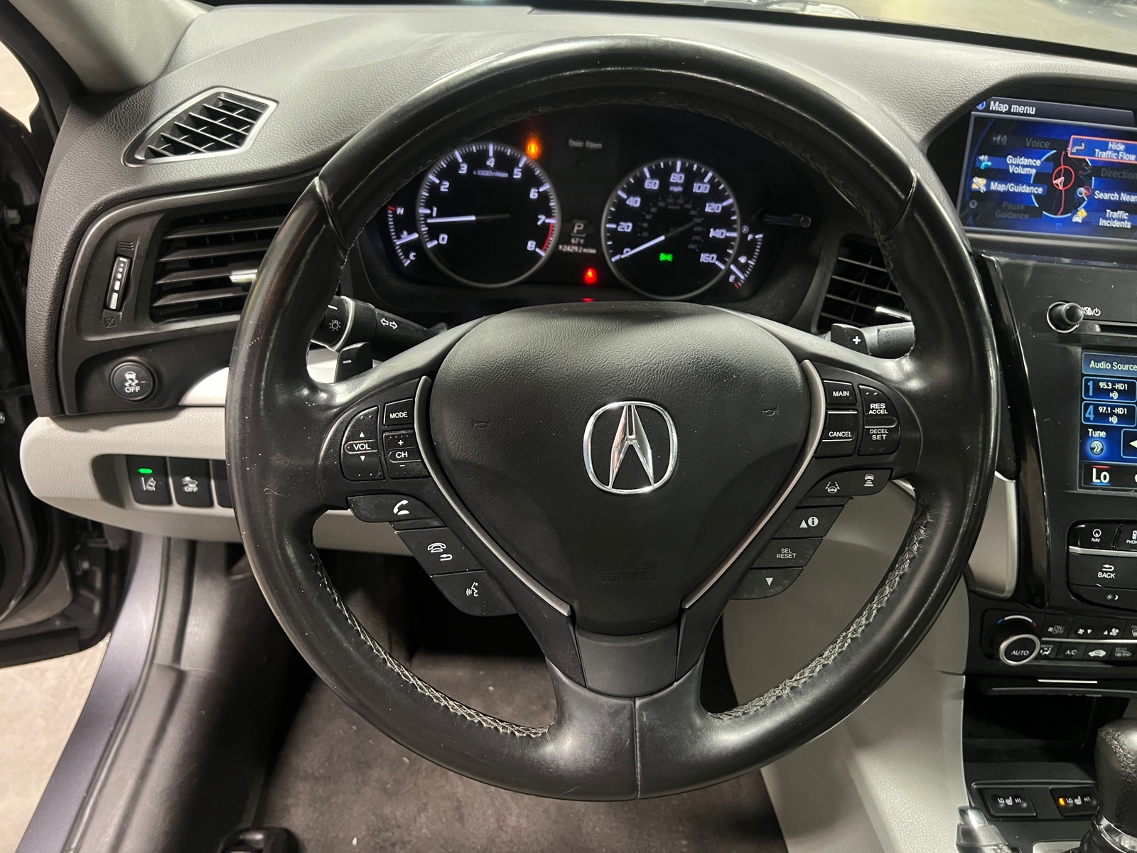 Thumbnail: 2018 Acura ILX - 5