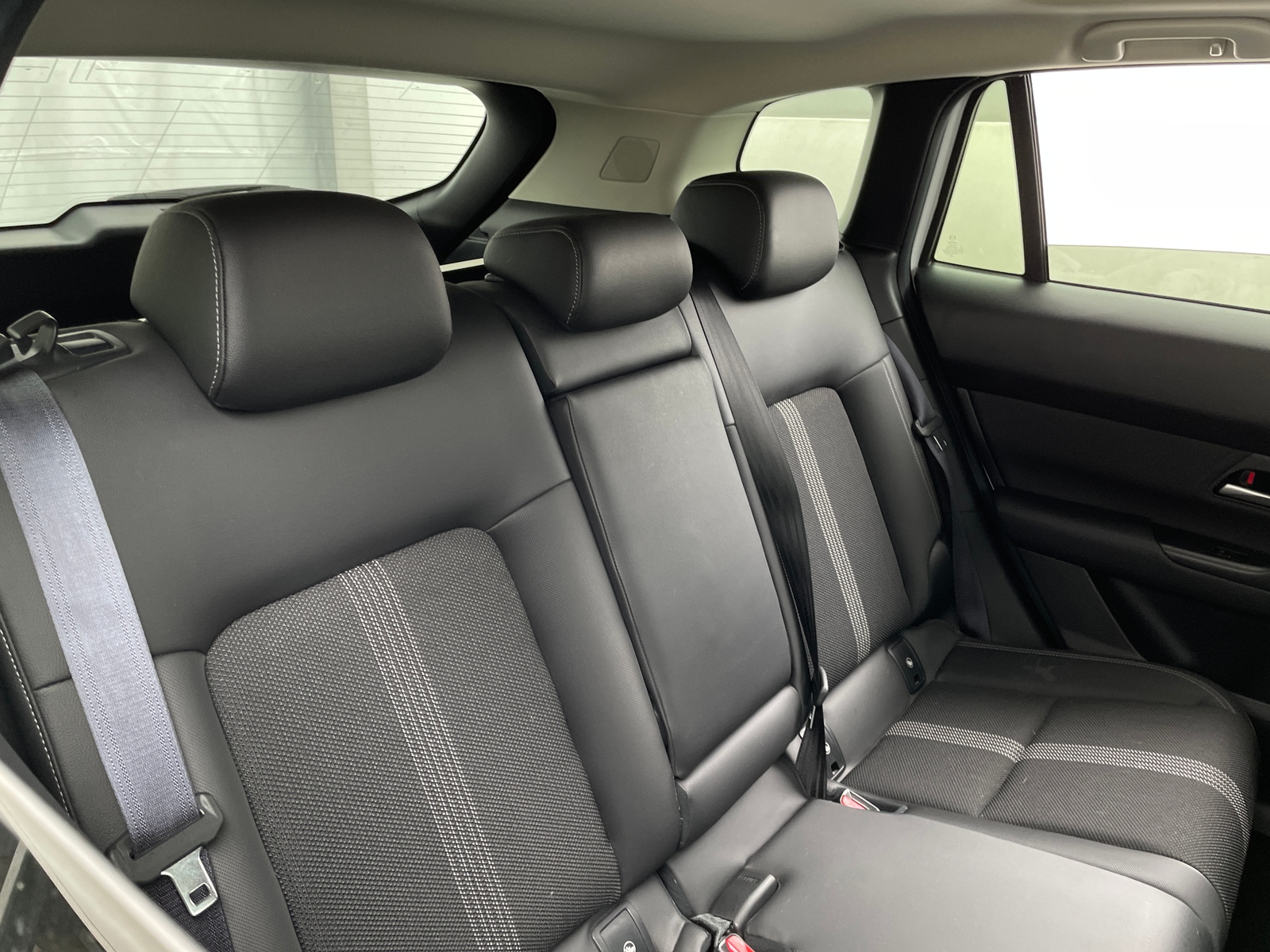 Thumbnail: 2024 Mazda CX-50 - 5