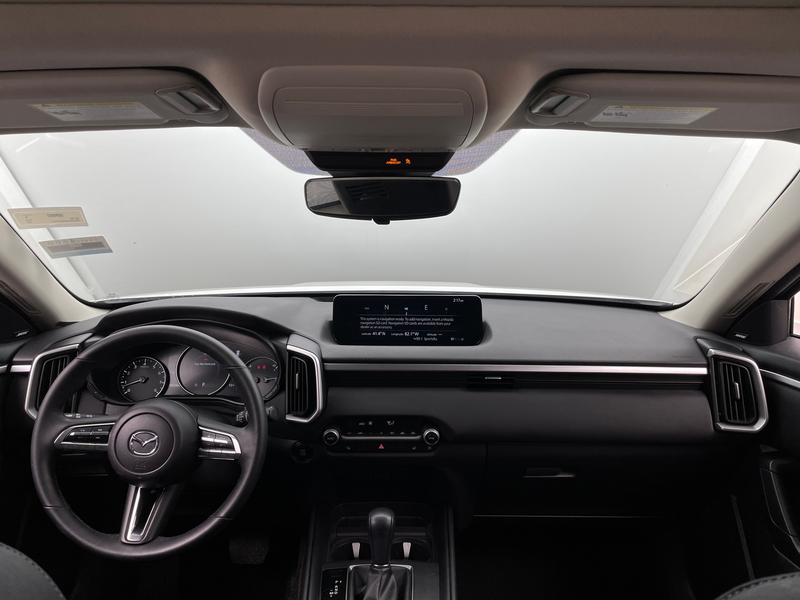 Thumbnail: 2024 Mazda CX-50 - 2
