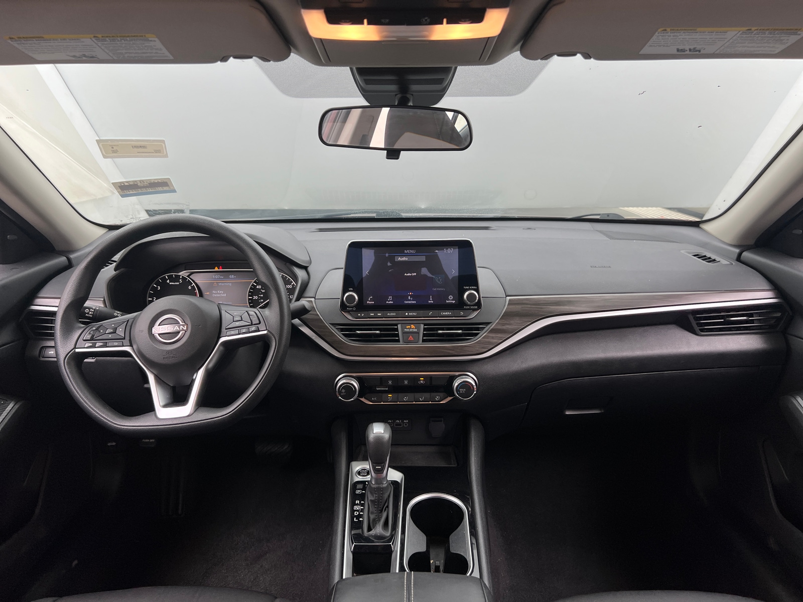 Thumbnail: 2024 Nissan Altima - 3