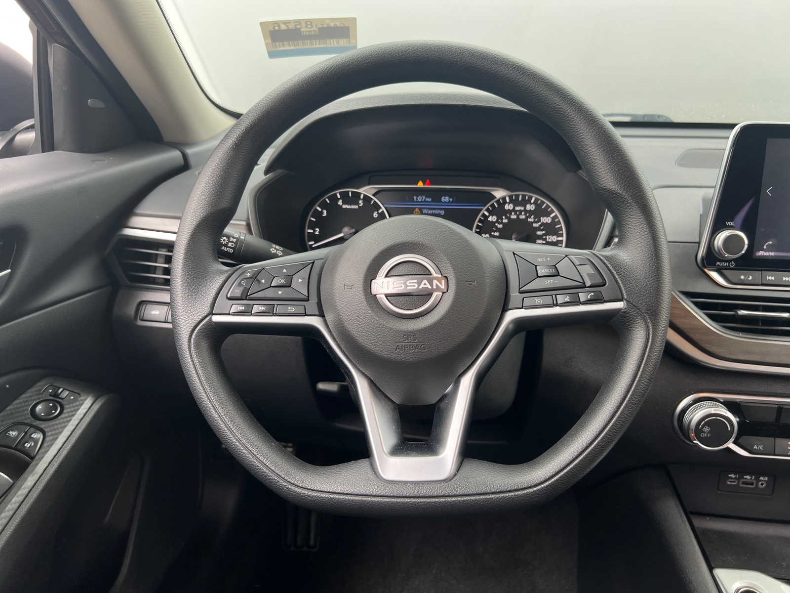 Thumbnail: 2024 Nissan Altima - 5