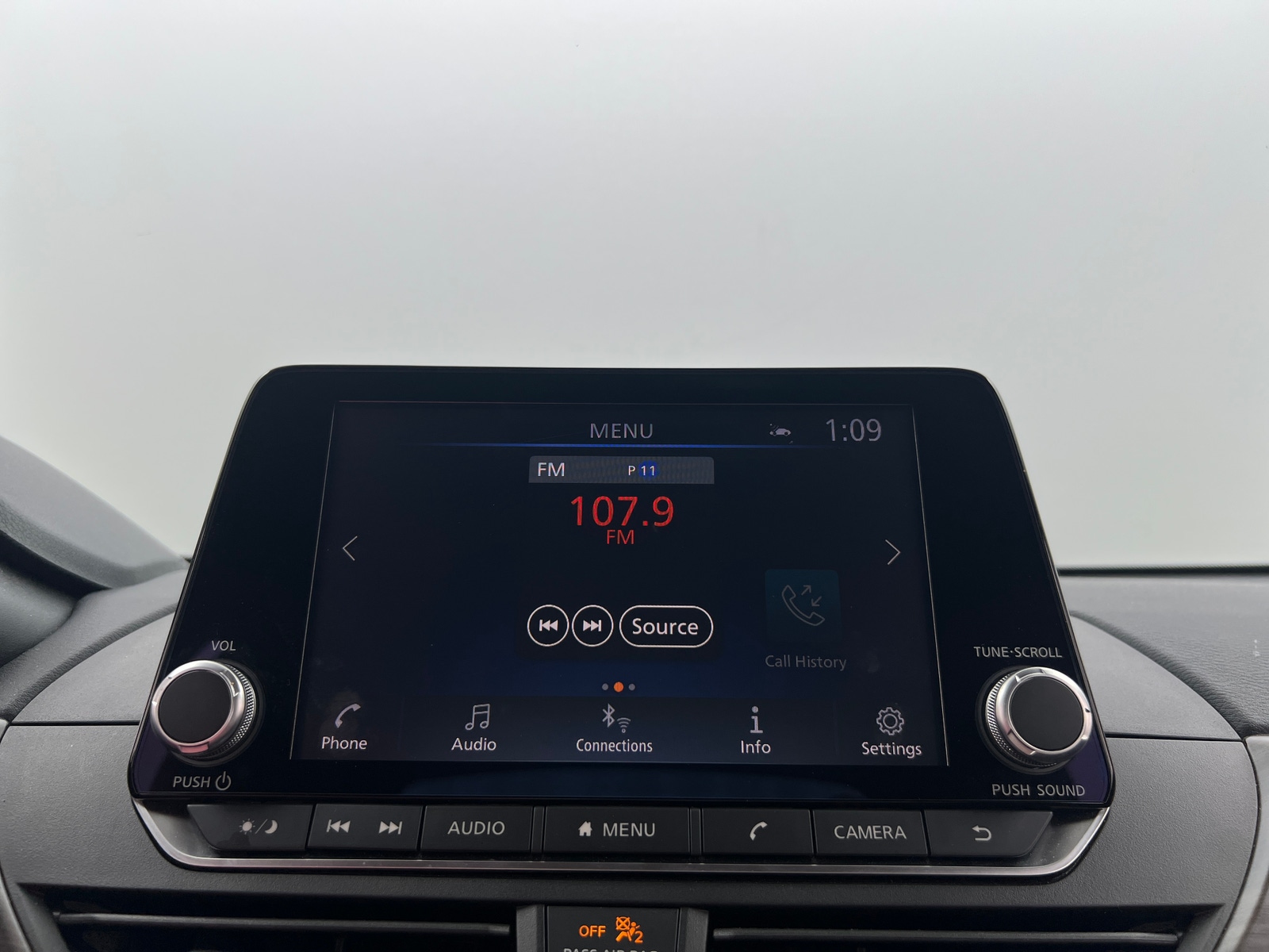 Thumbnail: 2024 Nissan Altima - 4