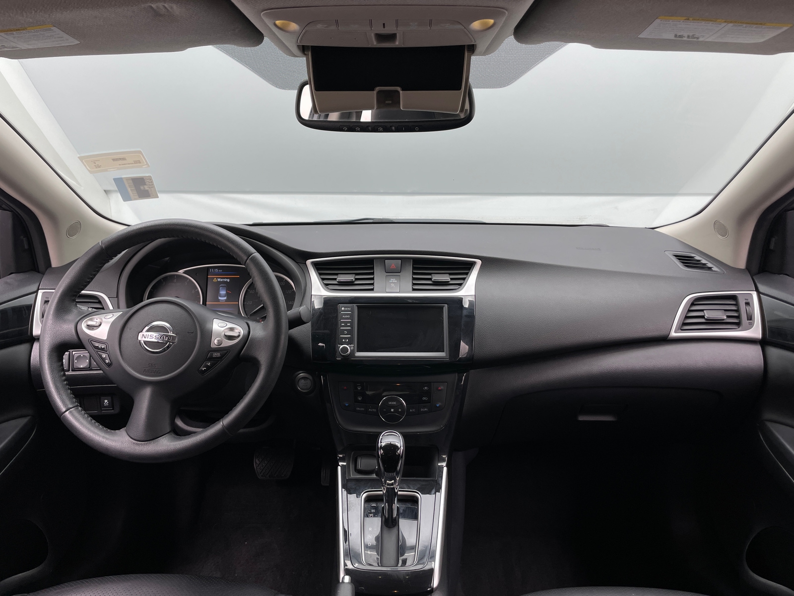 Thumbnail: 2019 Nissan Sentra - 2