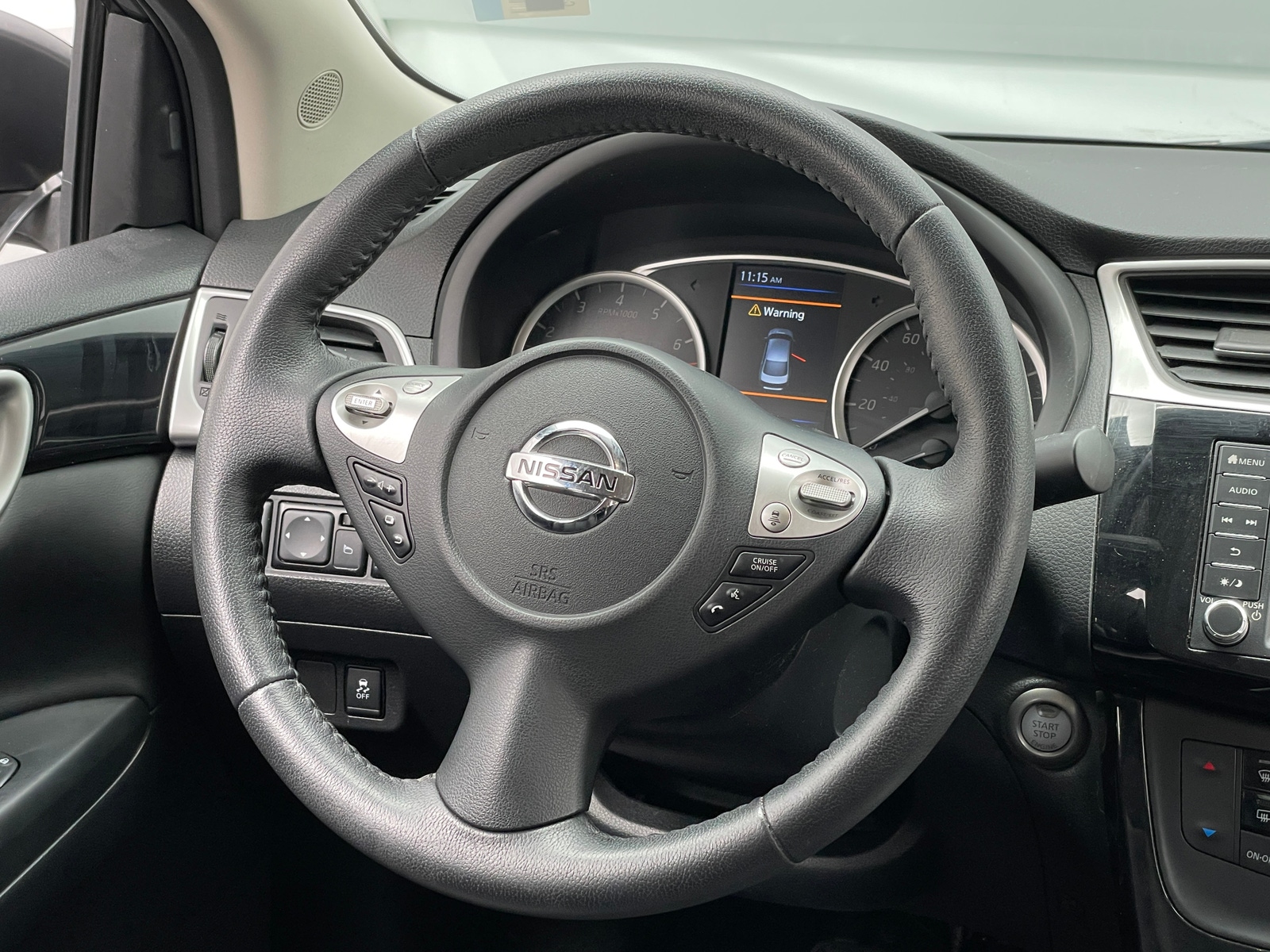 Thumbnail: 2019 Nissan Sentra - 4