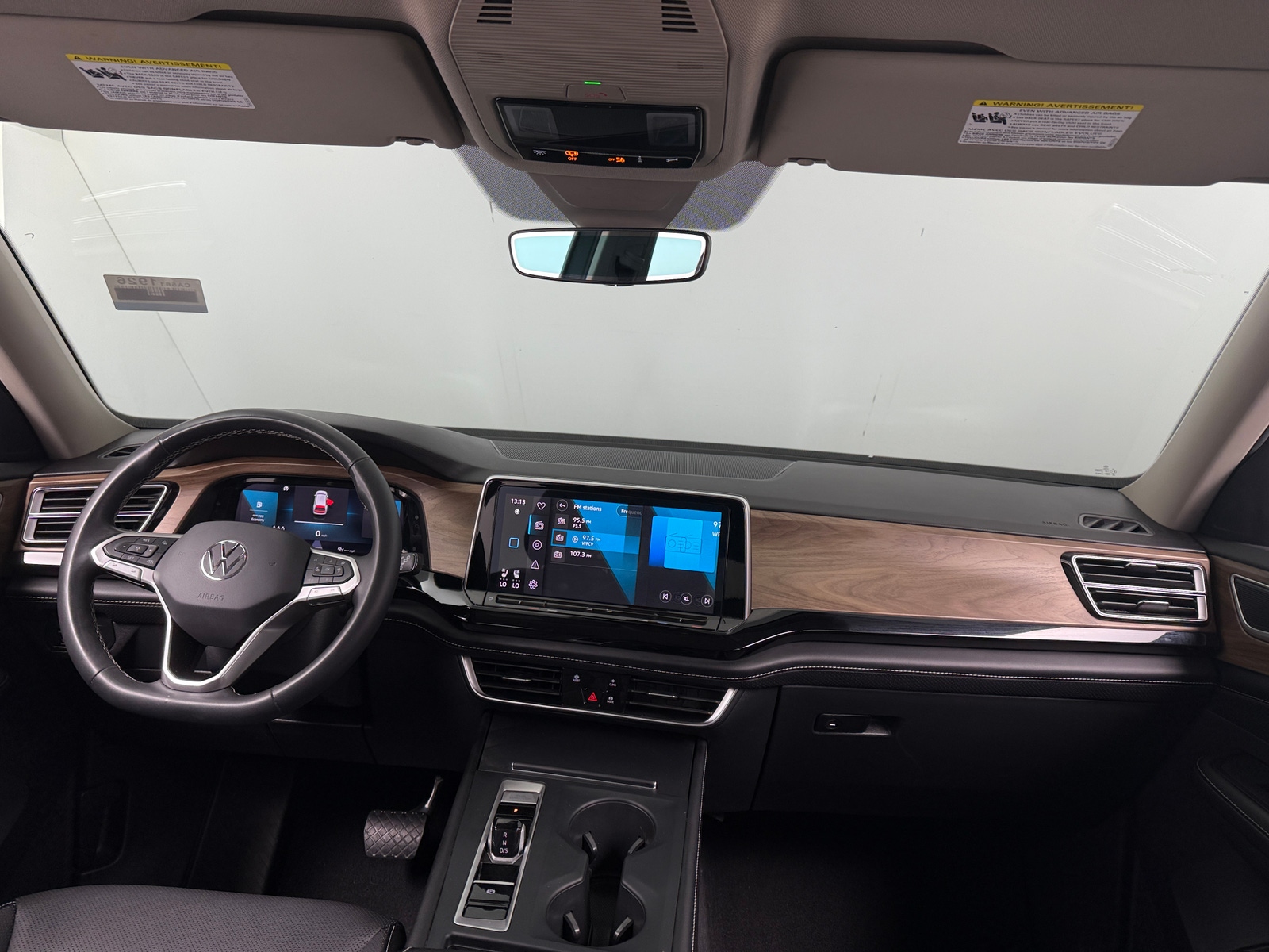 Thumbnail: 2024 Volkswagen Atlas - 2