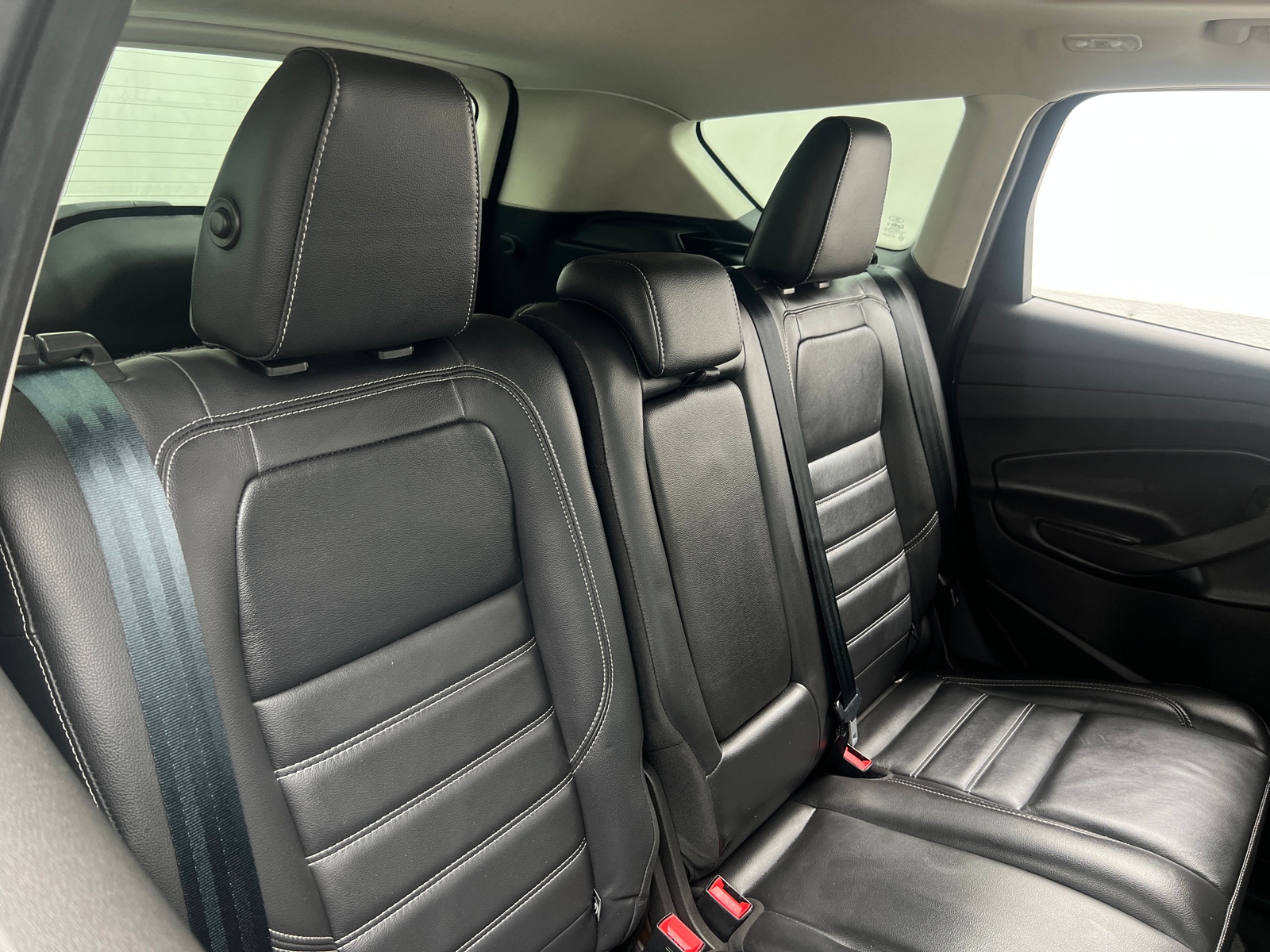 Thumbnail: 2019 Ford Escape - 5