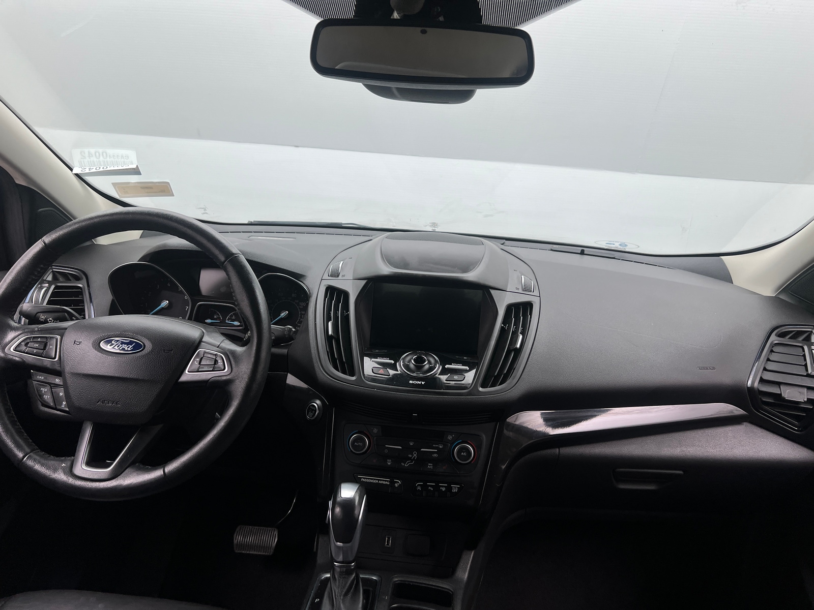 Thumbnail: 2019 Ford Escape - 2