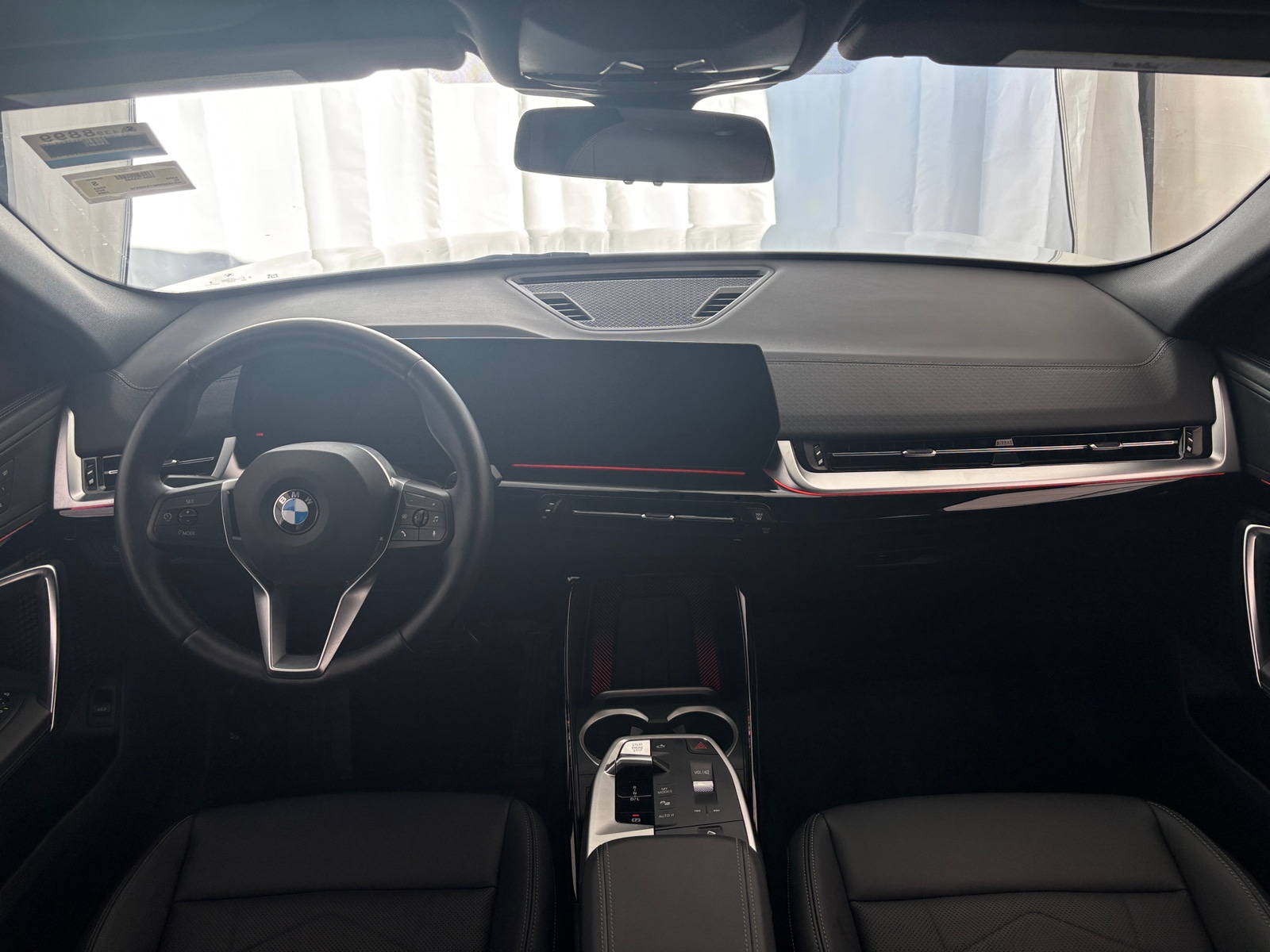 Thumbnail: 2026 BMW X2 - 2
