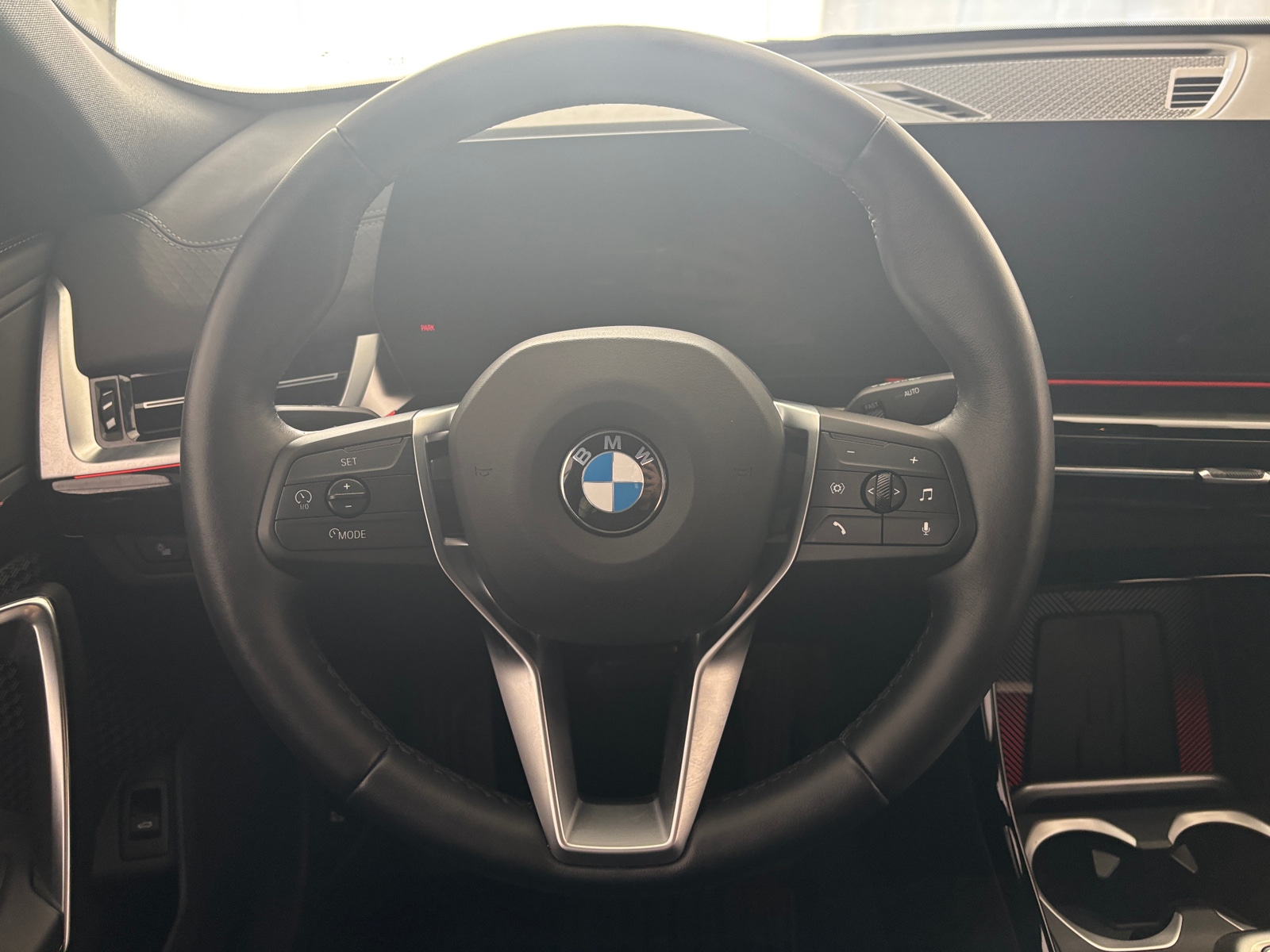 Thumbnail: 2026 BMW X2 - 4