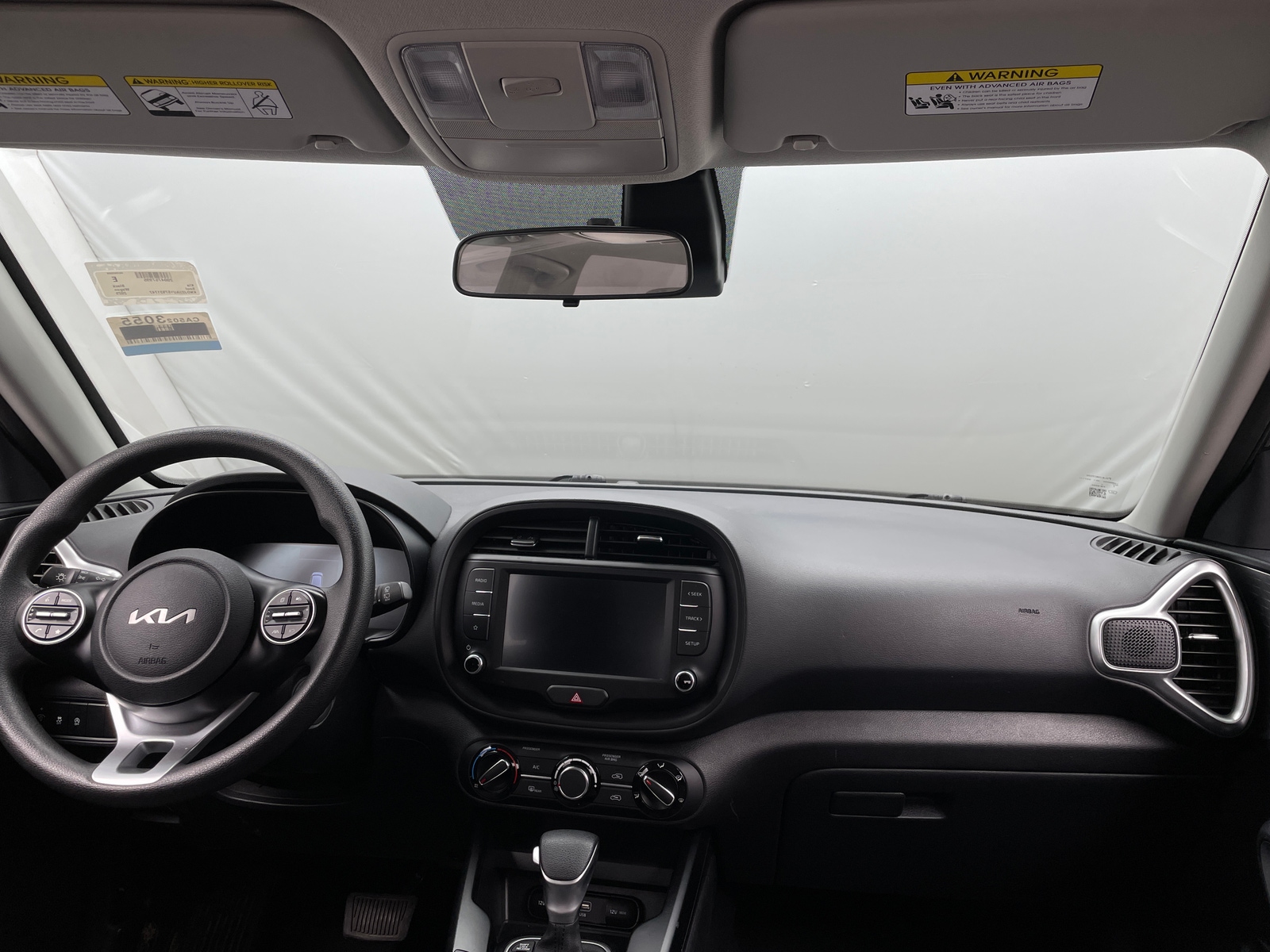 Thumbnail: 2025 Kia Soul - 3