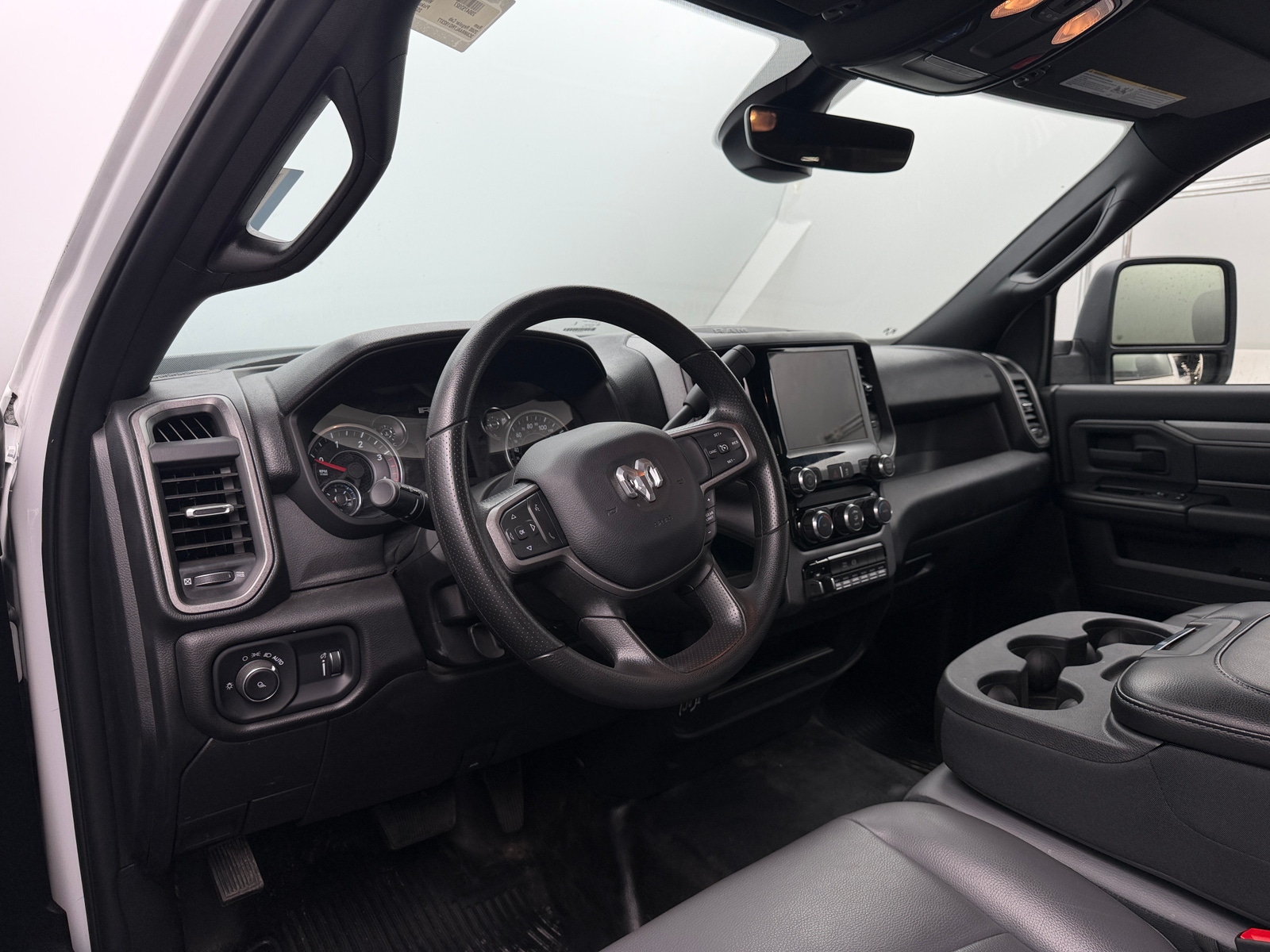 Thumbnail: 2024 RAM 2500 - 2