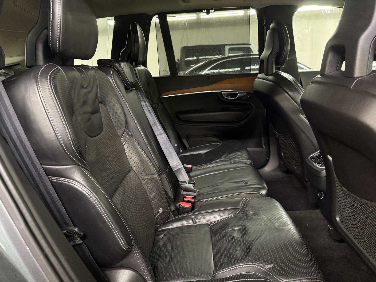 Thumbnail: 2018 Volvo XC90 - 5
