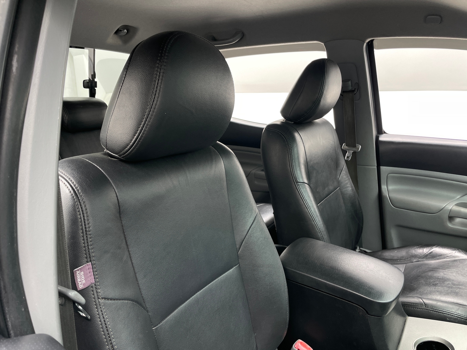 Thumbnail: 2015 Toyota Tacoma - 2