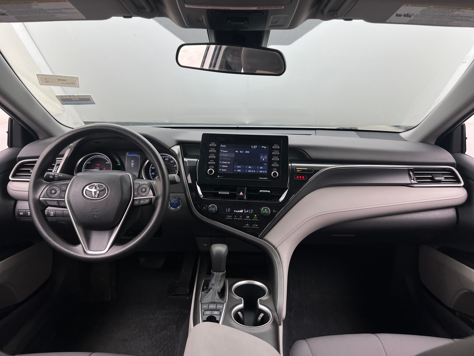 Thumbnail: 2022 Toyota Camry - 3