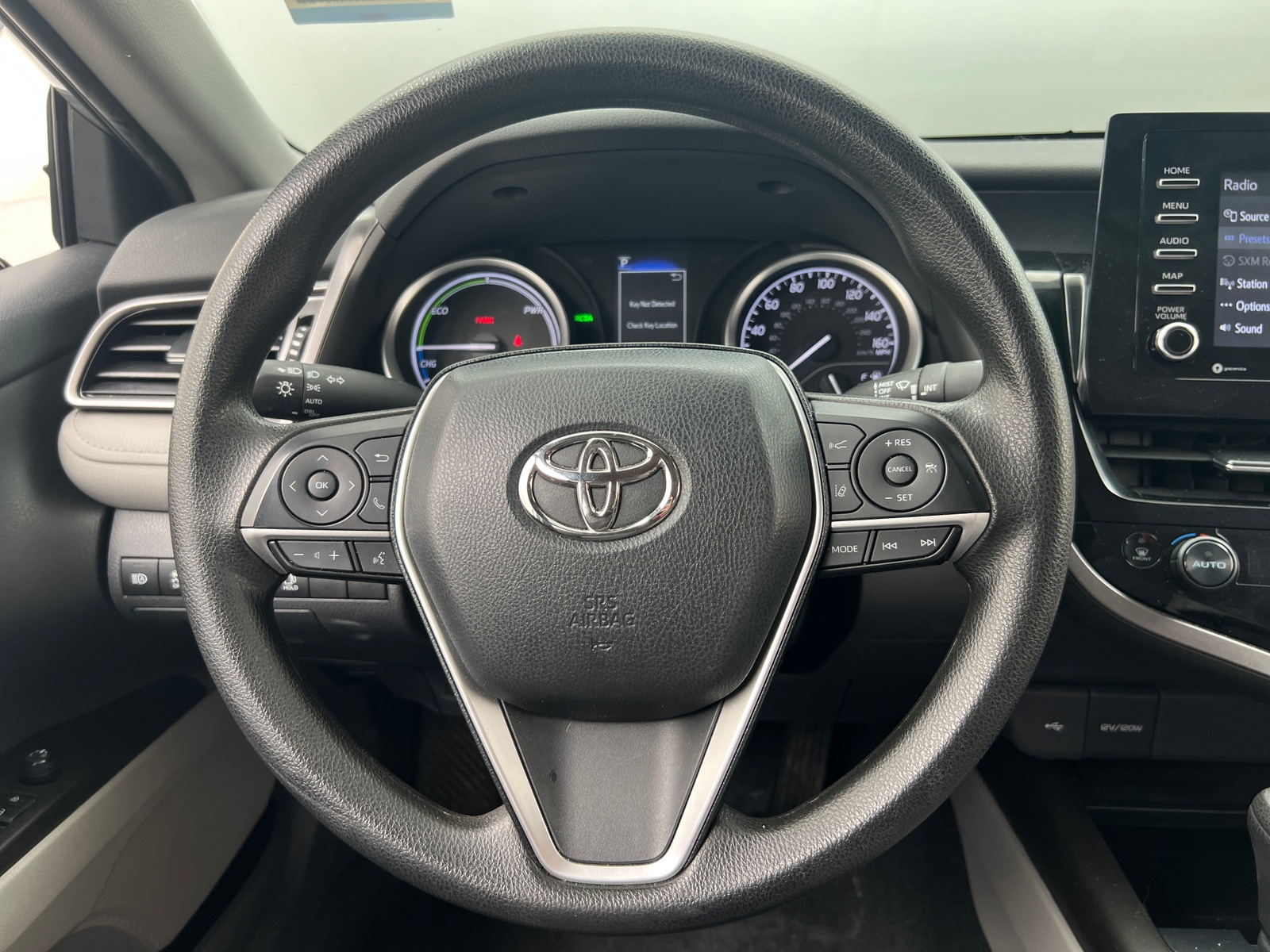 Thumbnail: 2022 Toyota Camry - 5