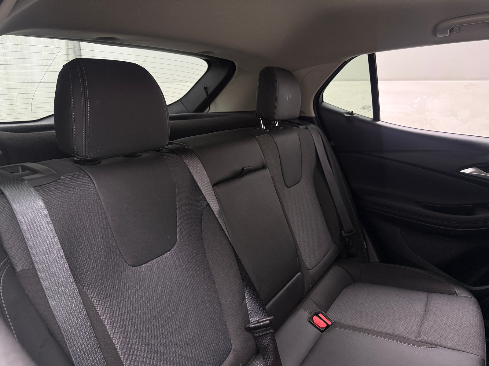Thumbnail: 2022 Buick Encore GX - 5