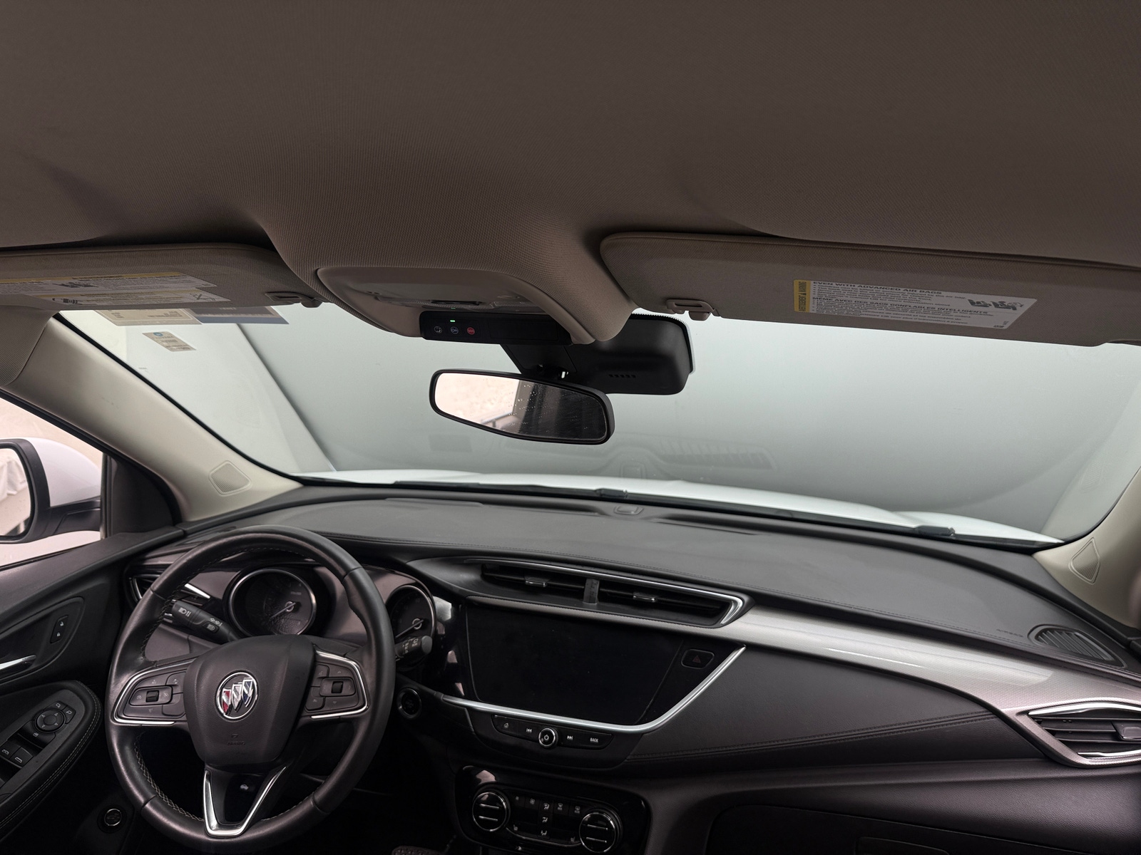 Thumbnail: 2022 Buick Encore GX - 2