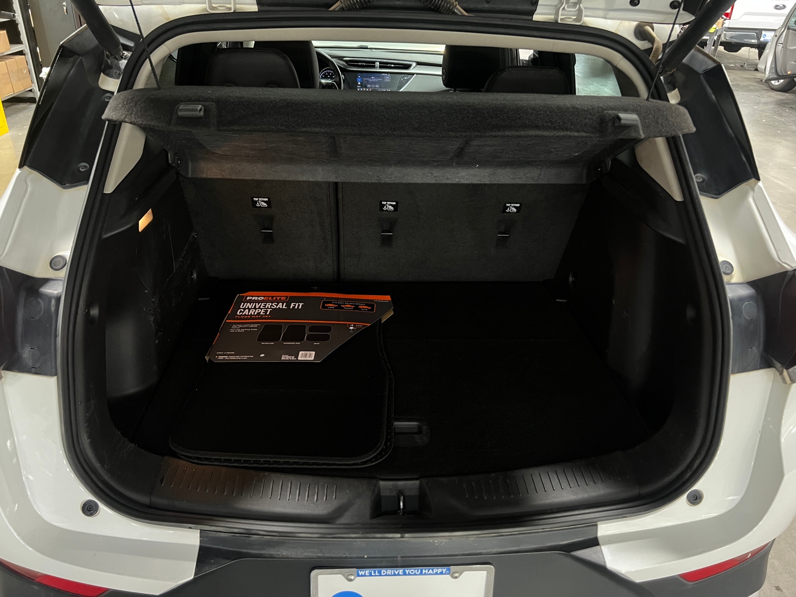 Thumbnail: 2022 Buick Encore GX - 6