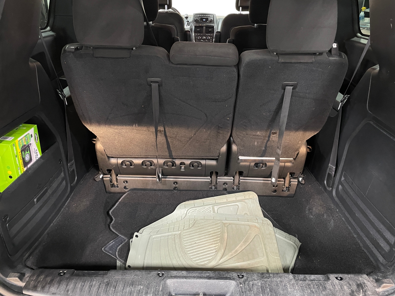Thumbnail: 2016 Dodge Grand Caravan - 7