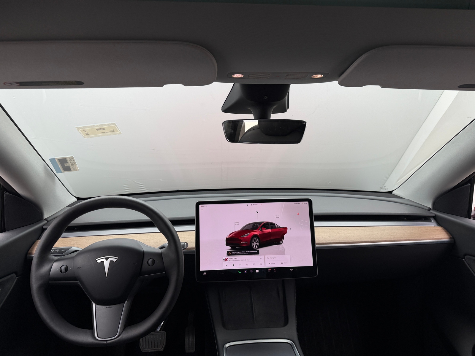 Thumbnail: 2022 Tesla Model Y - 2