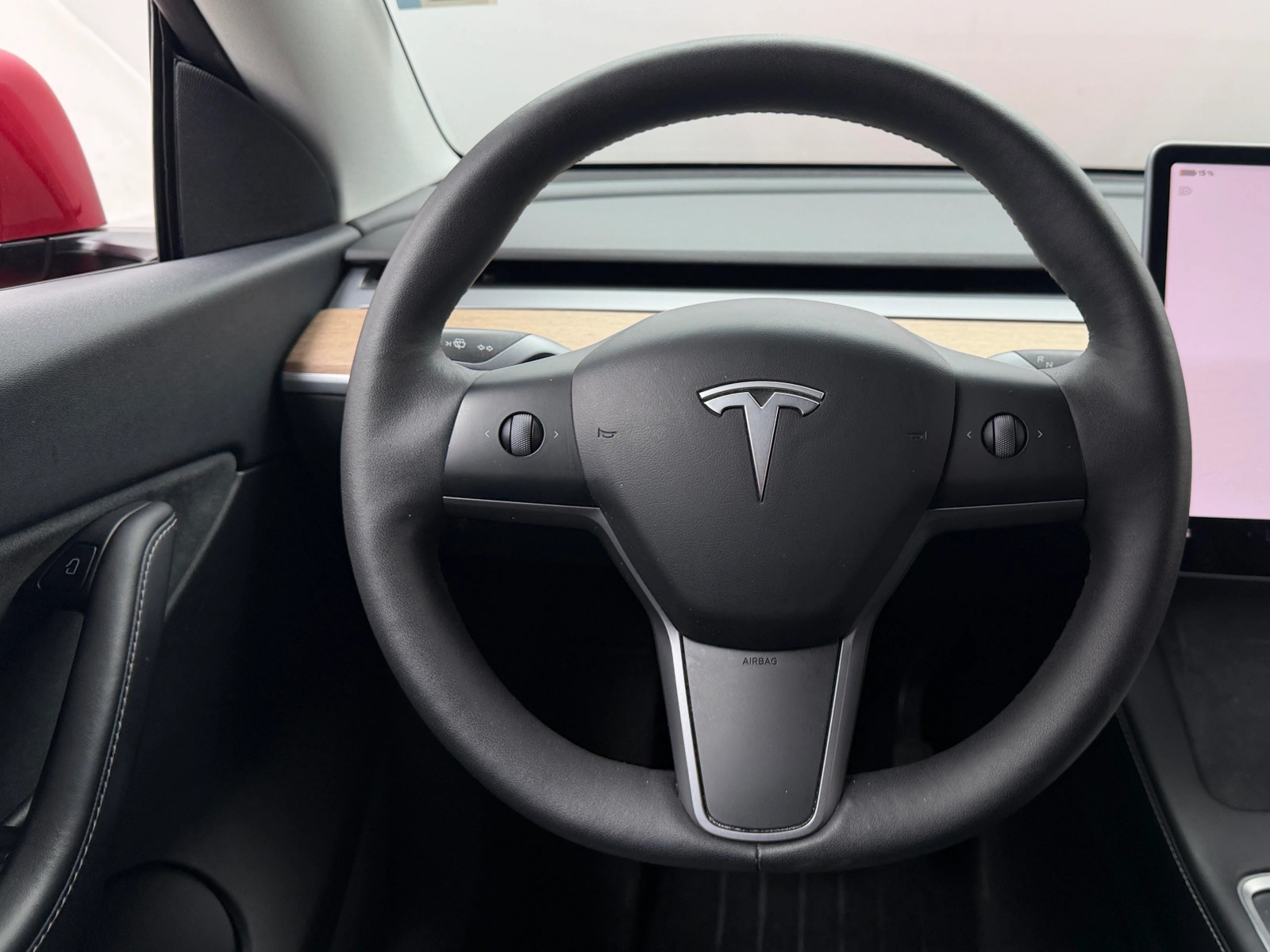 Thumbnail: 2022 Tesla Model Y - 4