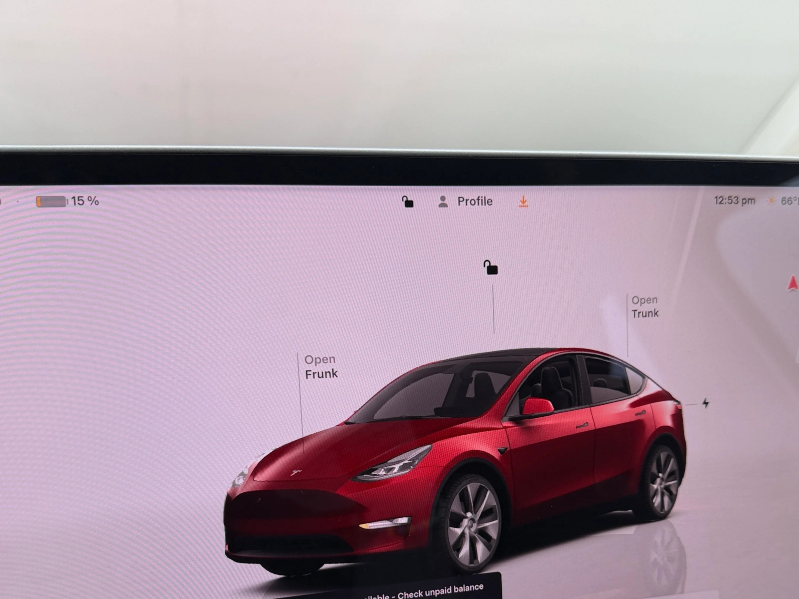 Thumbnail: 2022 Tesla Model Y - 3