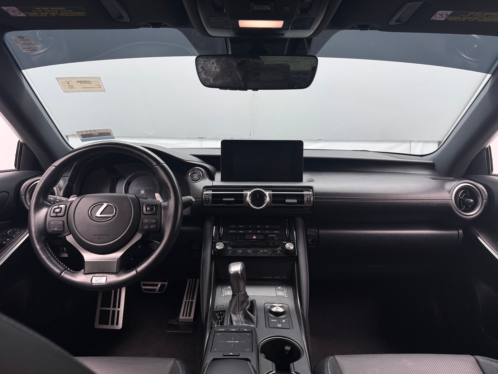 Thumbnail: 2021 Lexus IS - 2