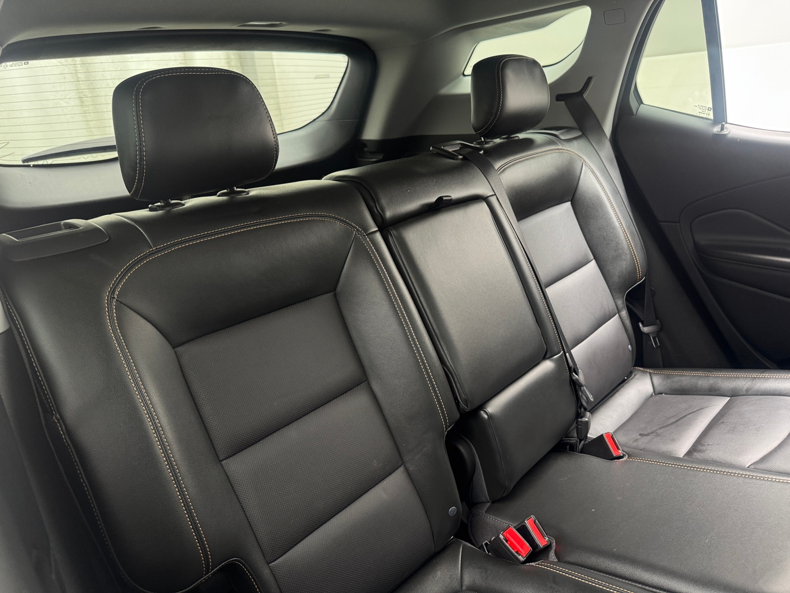 Thumbnail: 2019 GMC Terrain - 5