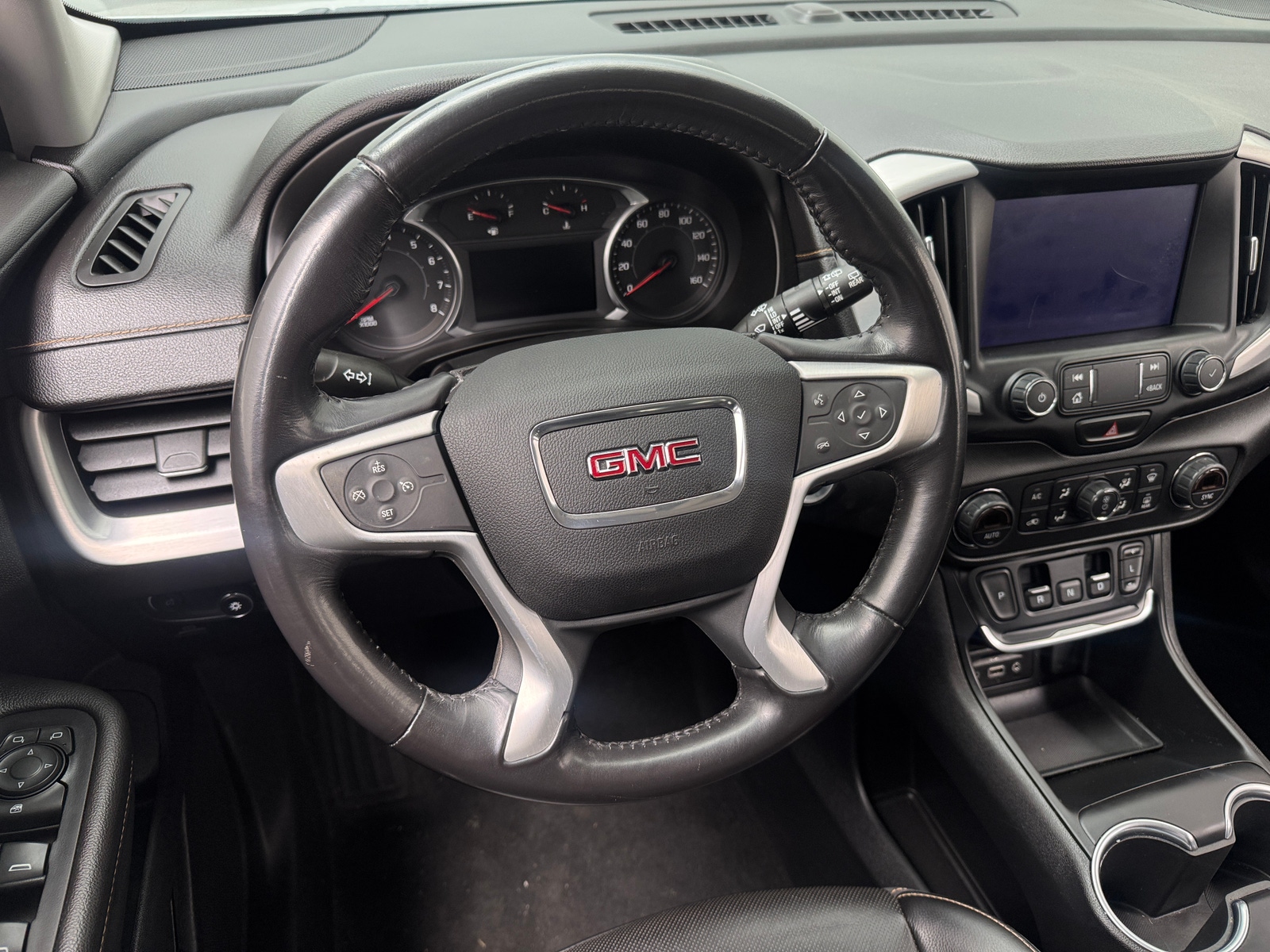 Thumbnail: 2019 GMC Terrain - 4