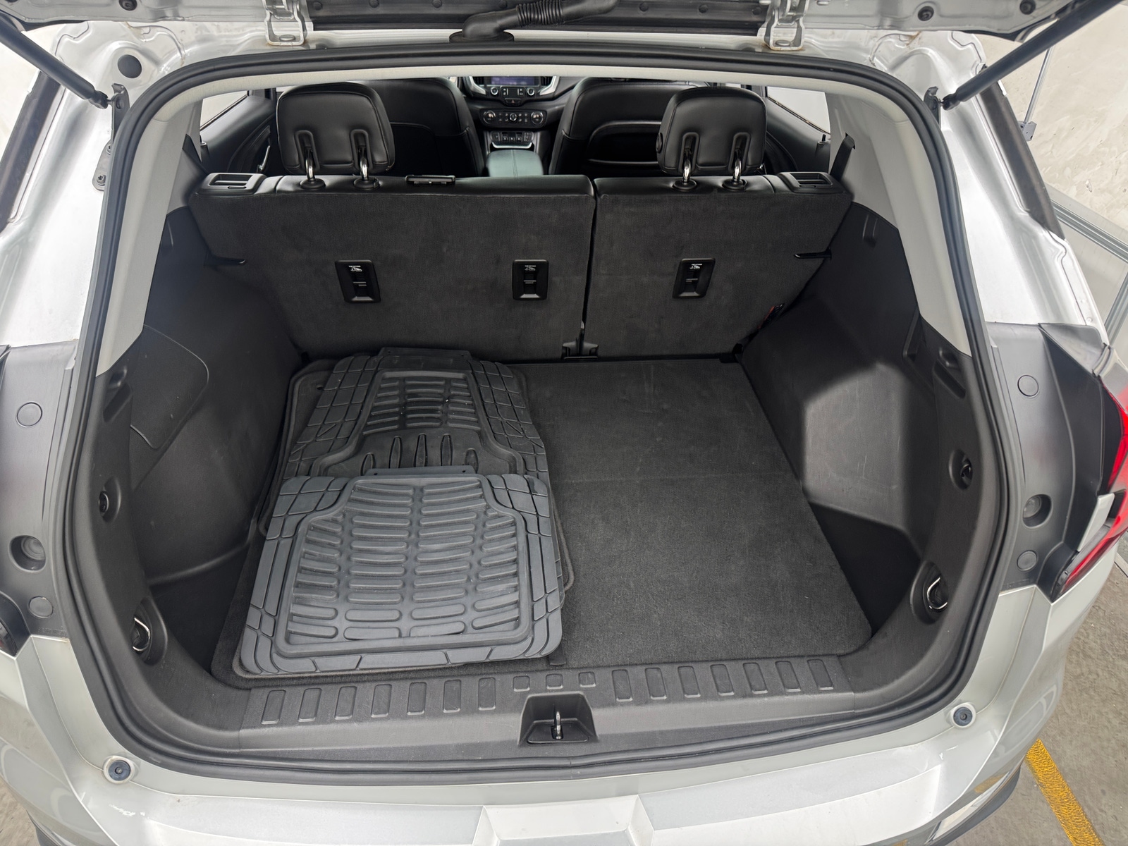 Thumbnail: 2019 GMC Terrain - 6
