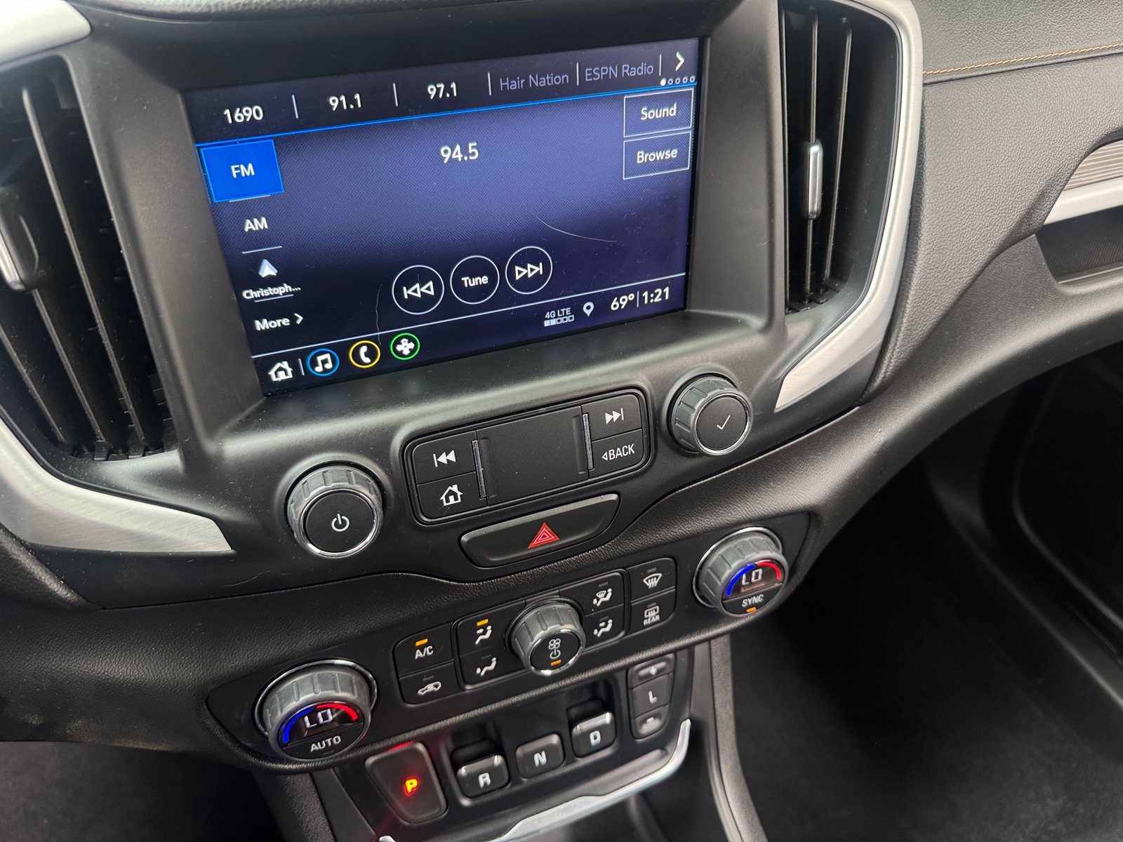 Thumbnail: 2019 GMC Terrain - 3