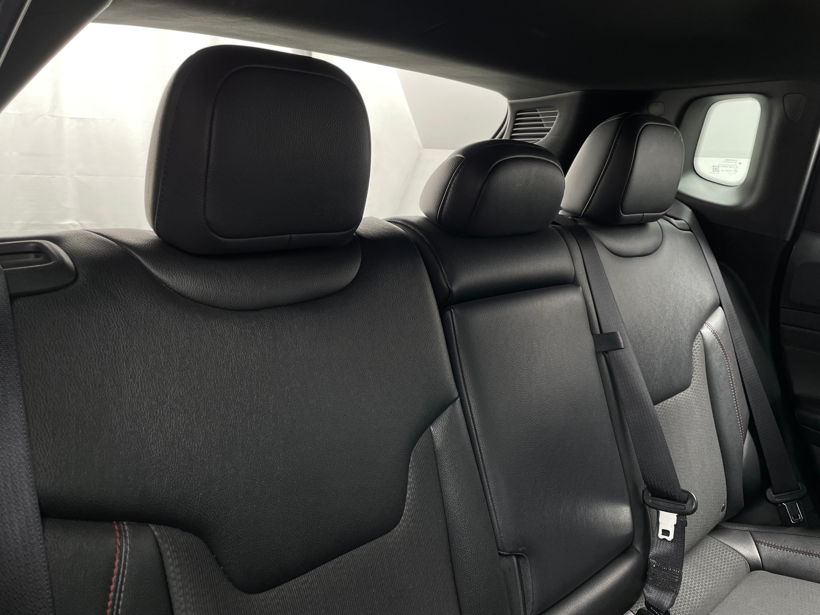 Thumbnail: 2024 Jeep Compass - 5