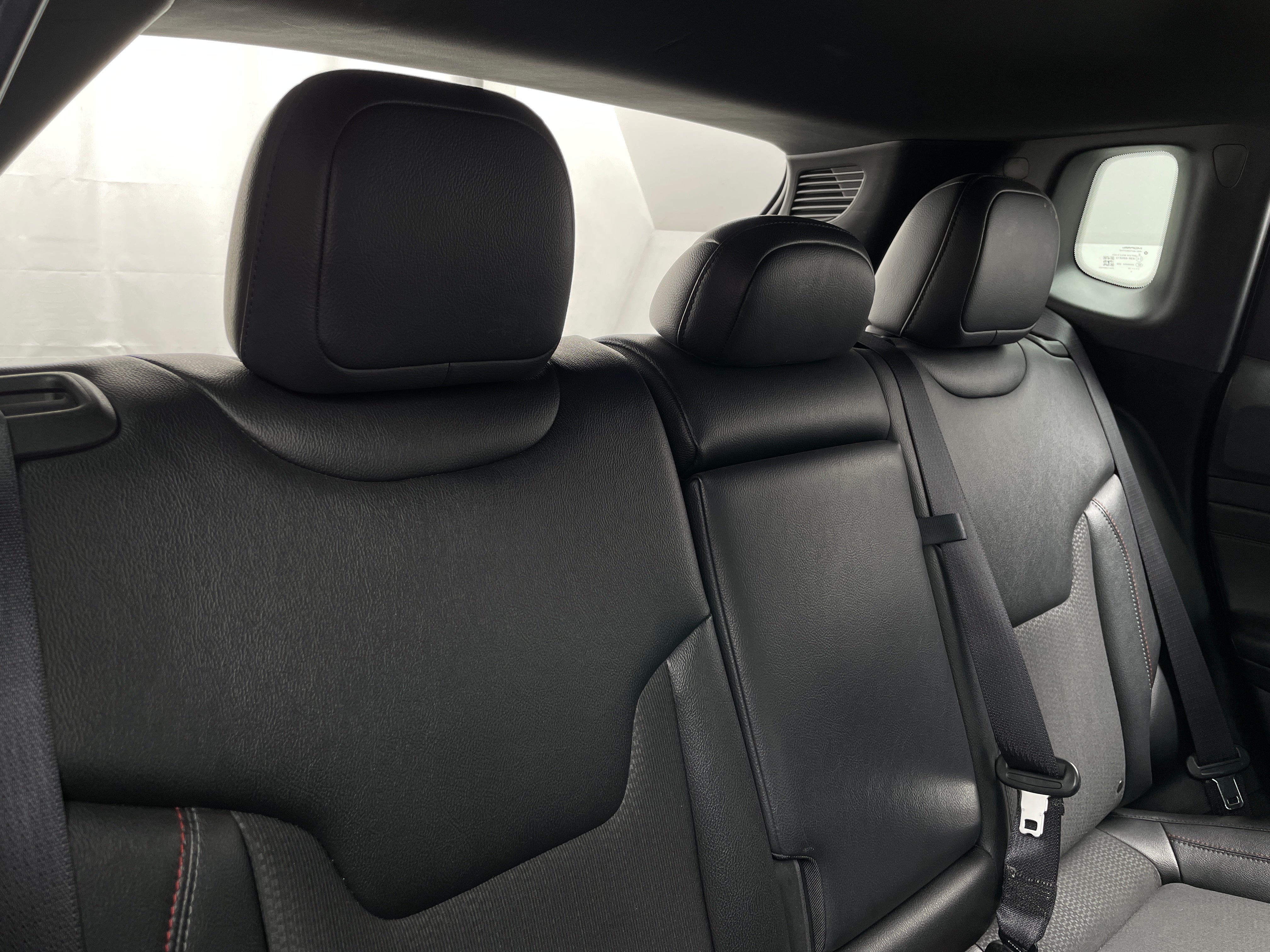 2024 Jeep Compass Trailhawk - Photo 4