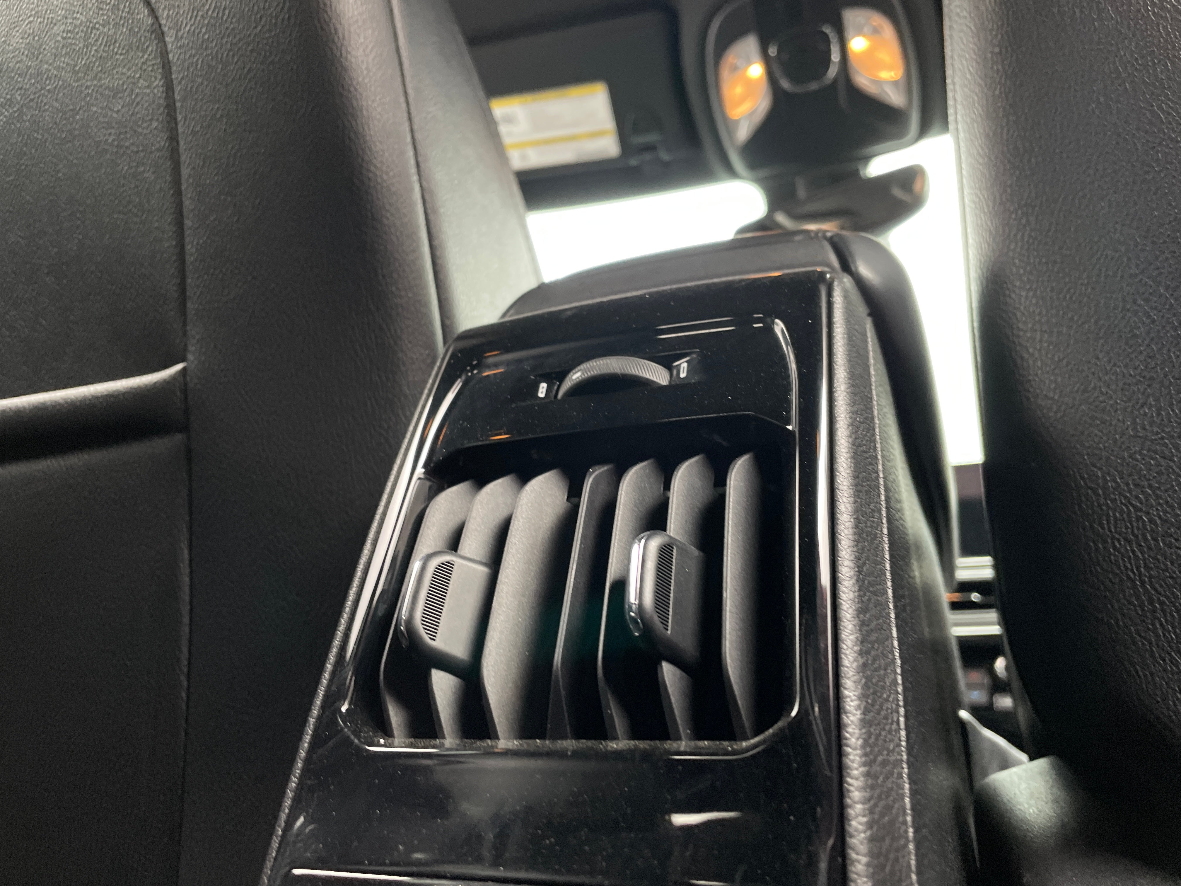 2024 Jeep Compass Trailhawk - Photo 5