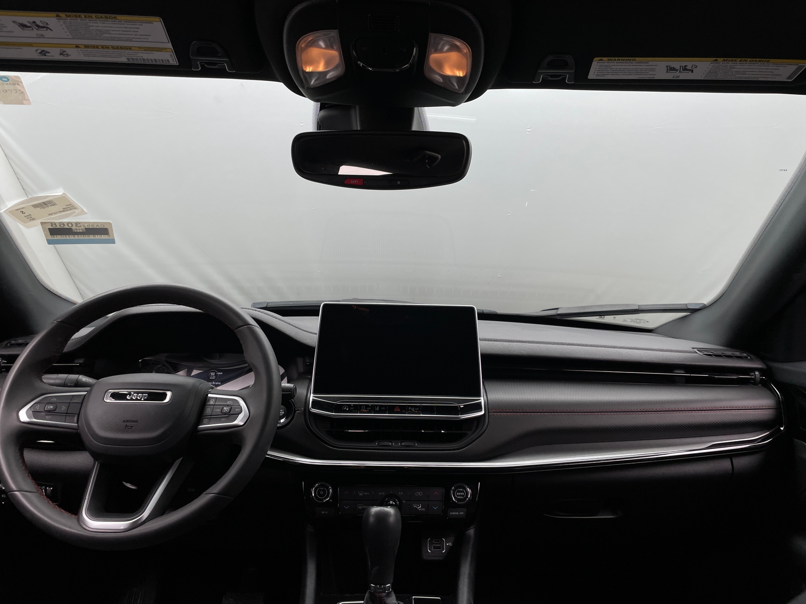 Thumbnail: 2024 Jeep Compass - 2