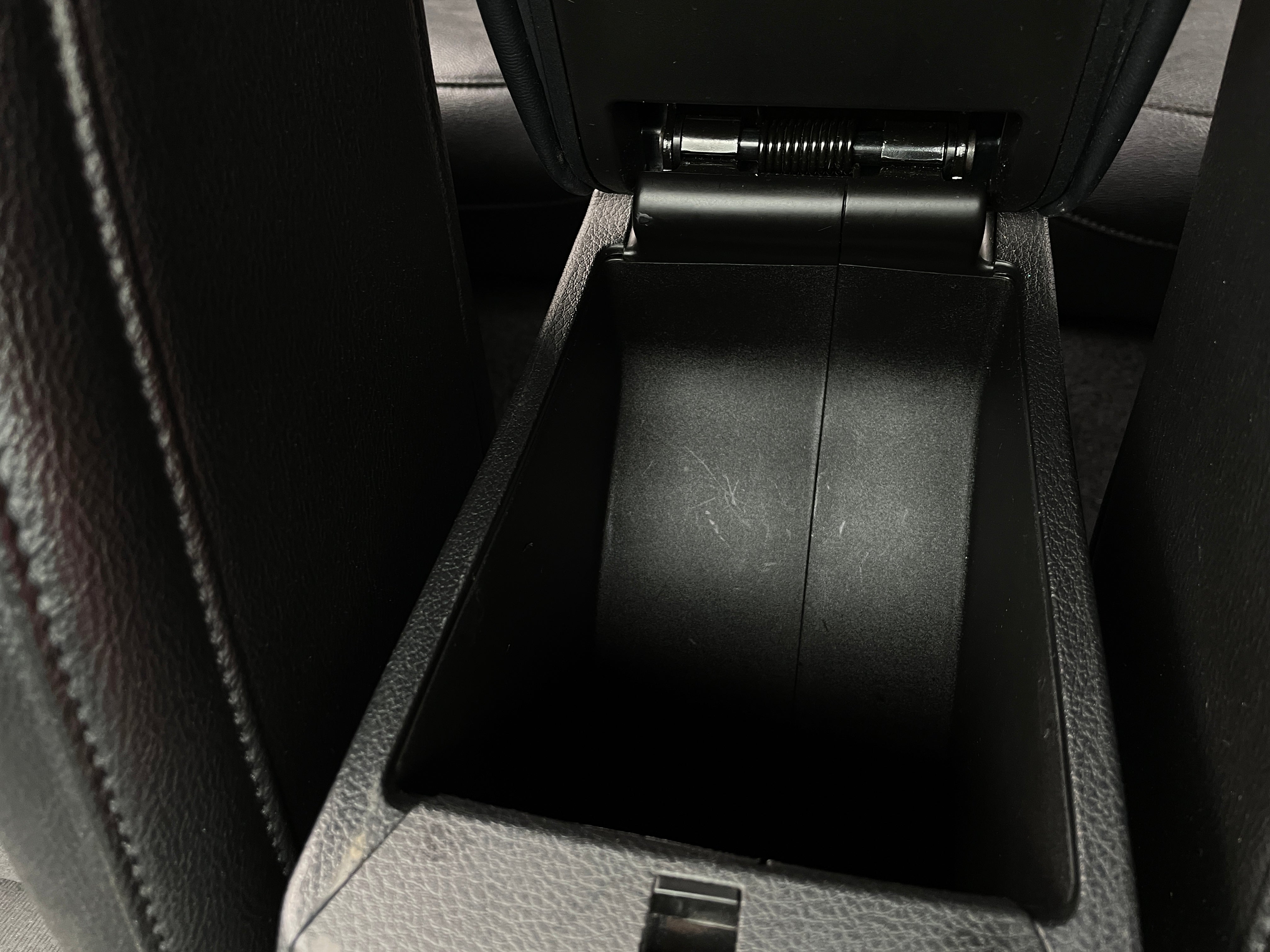 2024 Jeep Compass Trailhawk - Photo 13