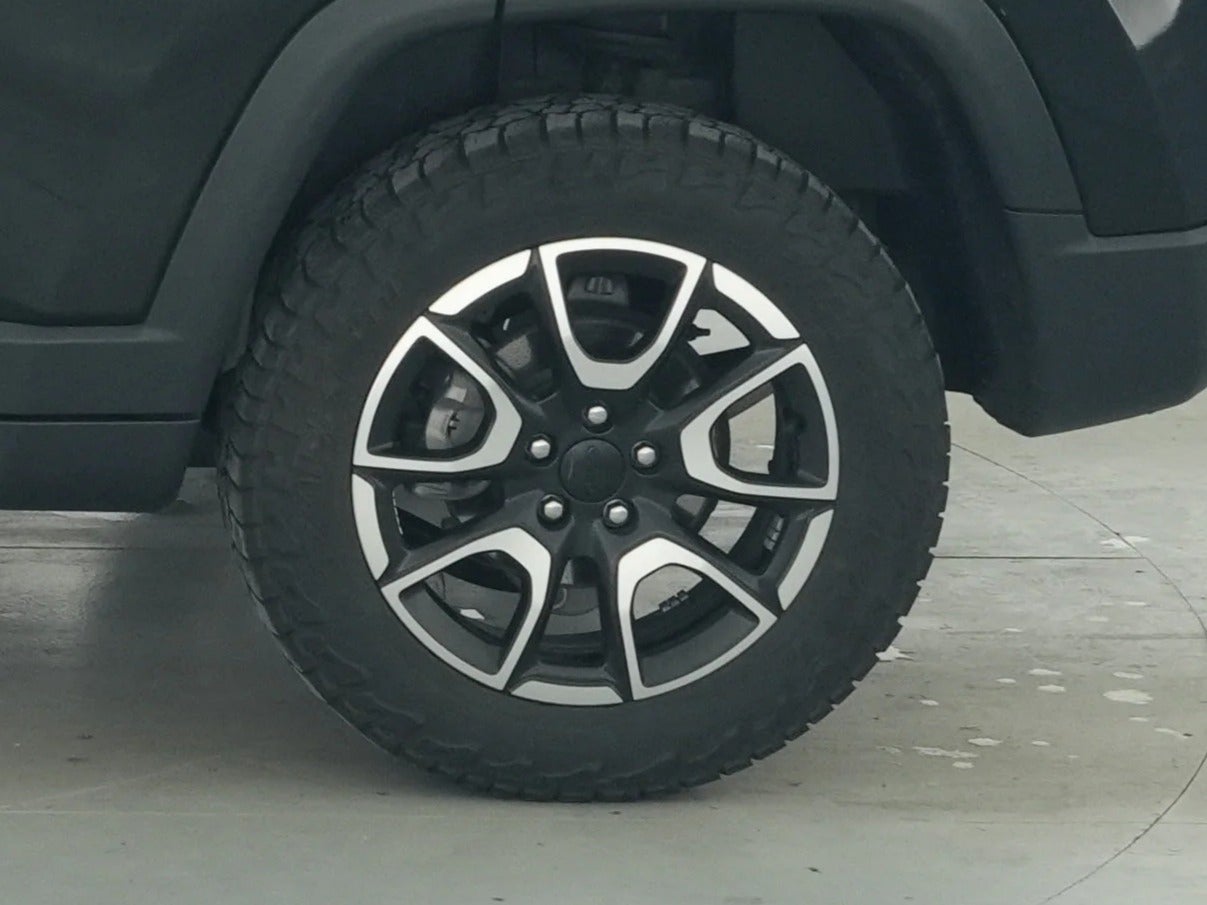 2024 Jeep Compass Trailhawk - Photo 14