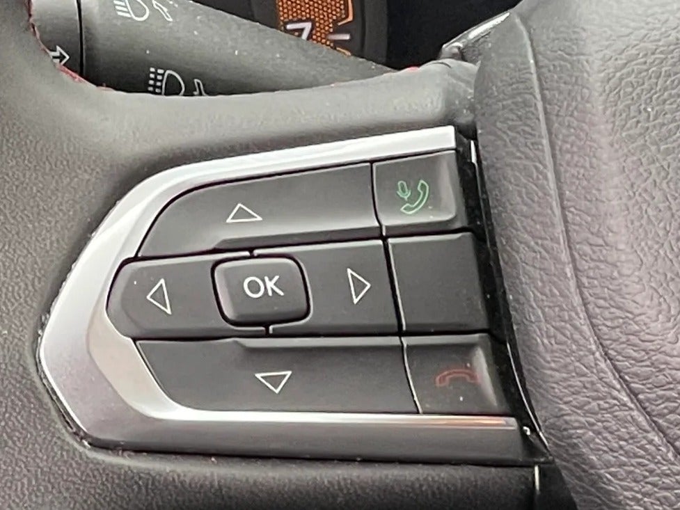2024 Jeep Compass Trailhawk - Photo 15