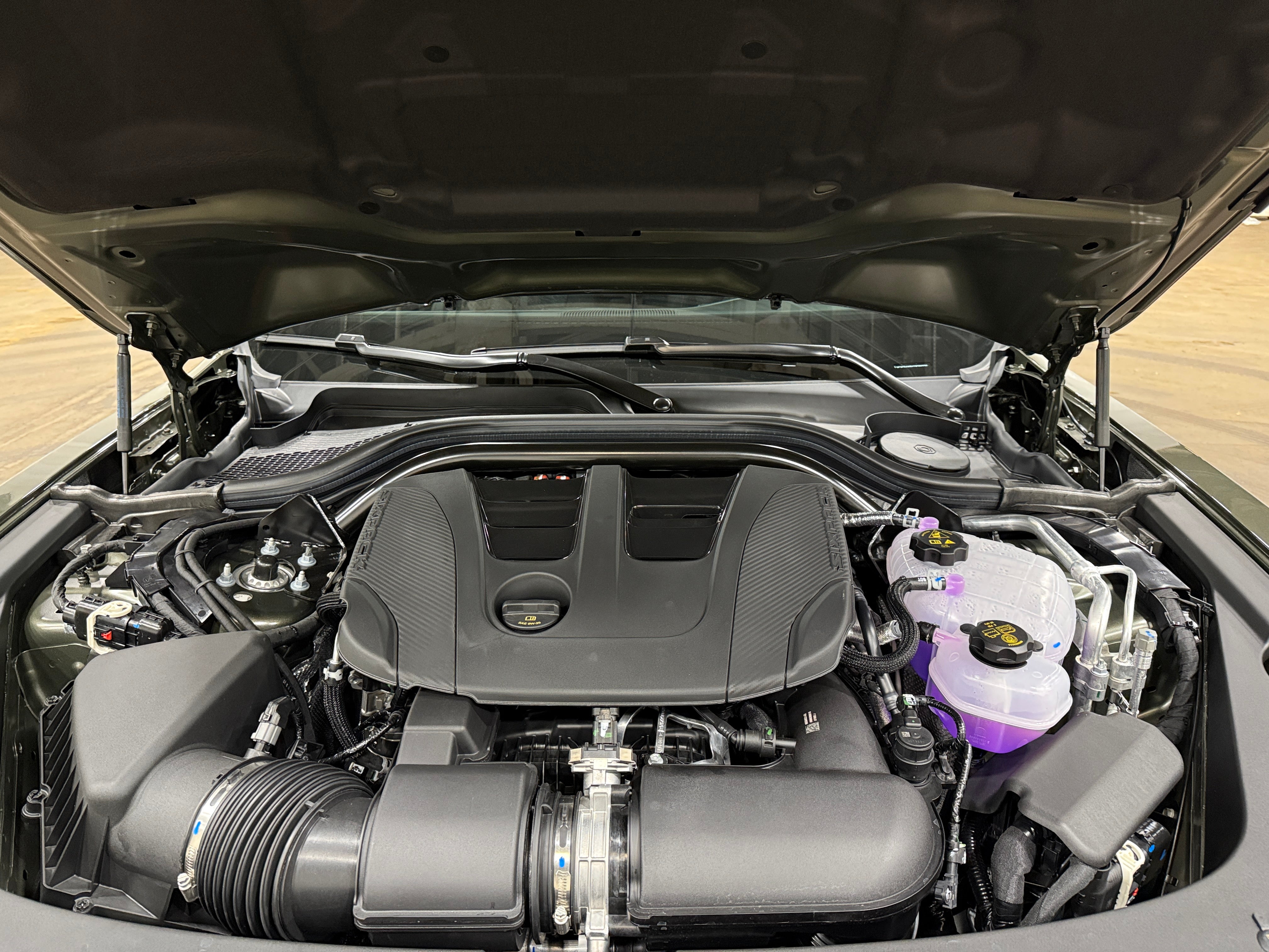 2026 Dodge Charger R/T - Photo 1