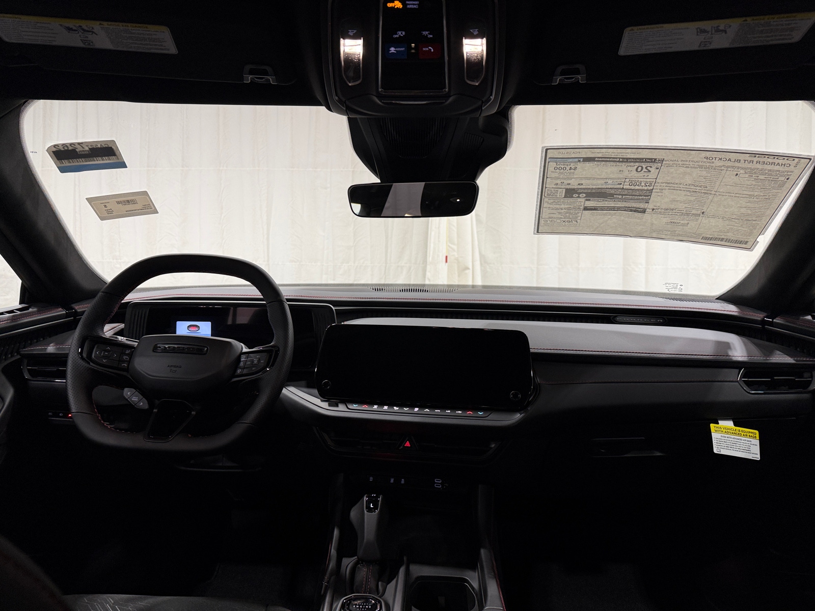 Thumbnail: 2026 Dodge Charger - 3