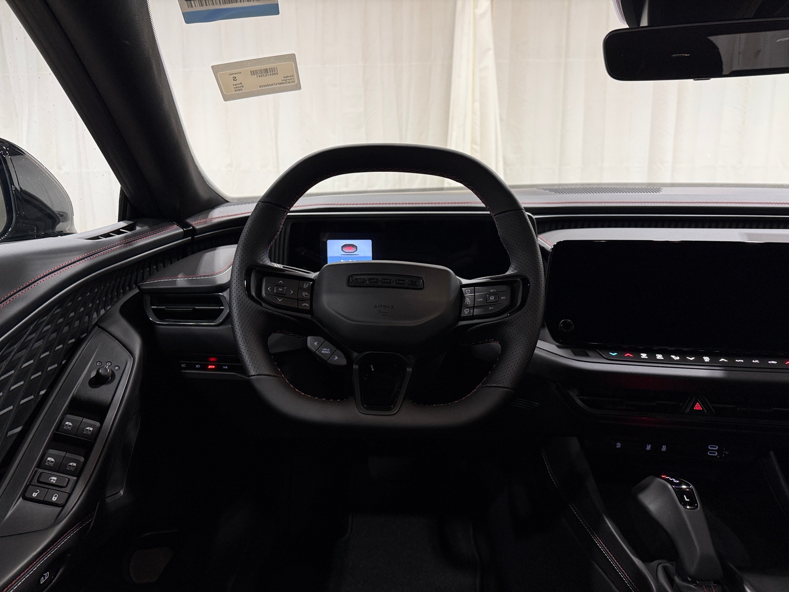 Thumbnail: 2026 Dodge Charger - 5