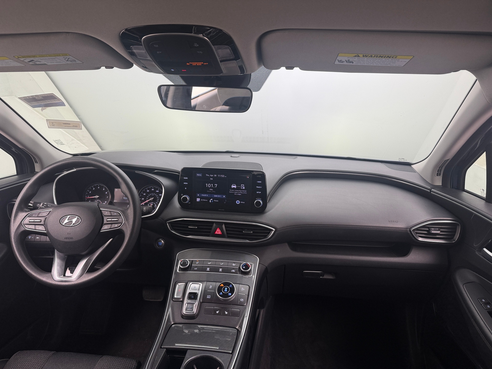 Thumbnail: 2021 Hyundai Santa Fe - 3