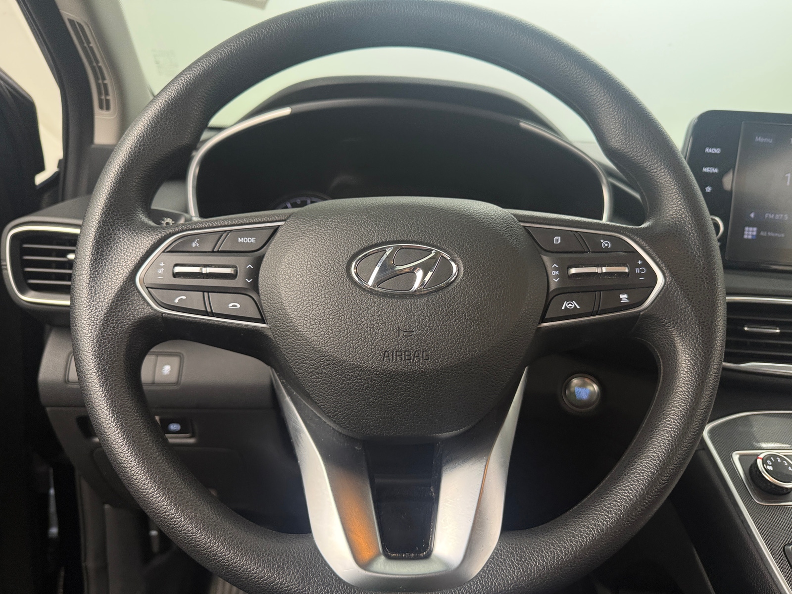 Thumbnail: 2021 Hyundai Santa Fe - 5