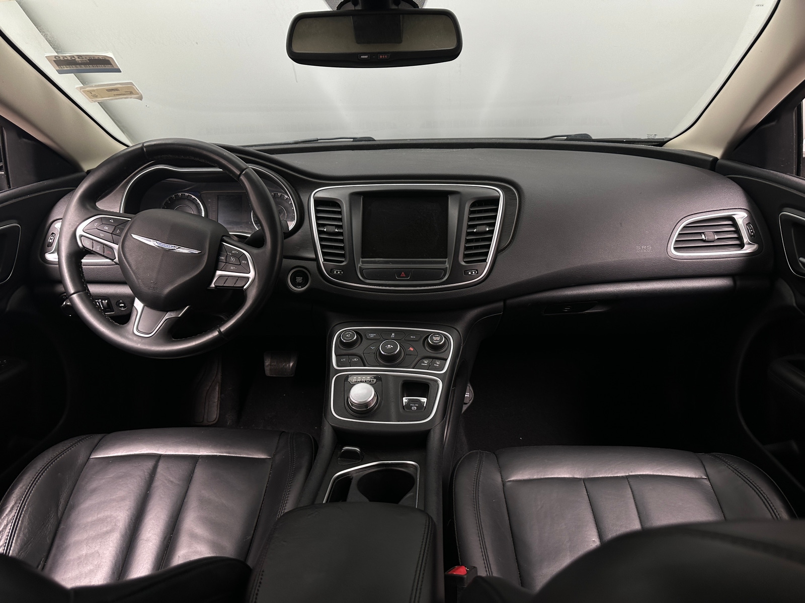 Thumbnail: 2017 Chrysler 200 - 2
